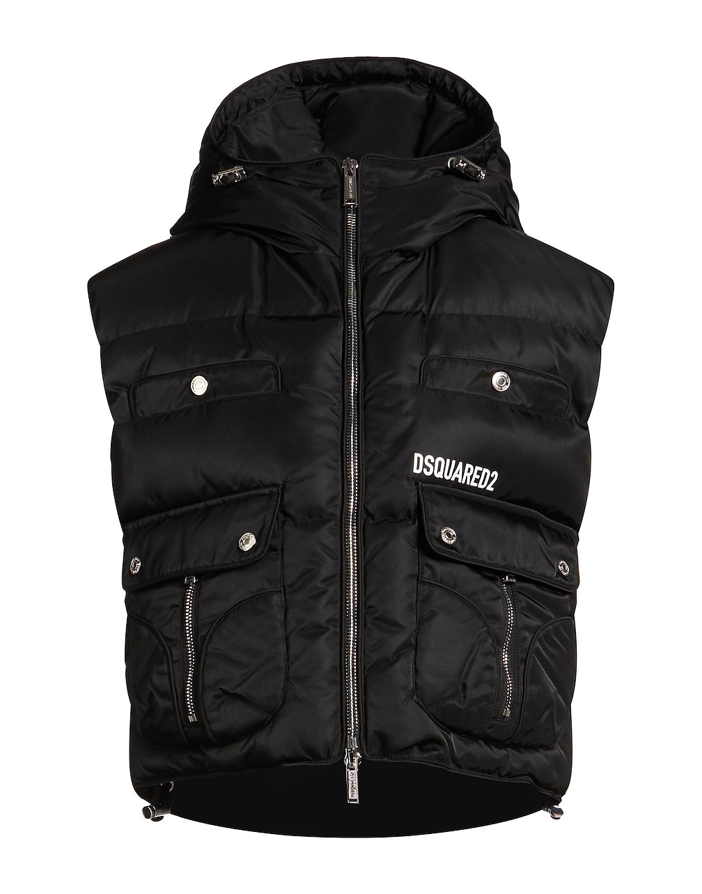DSQUARED2 - Vests