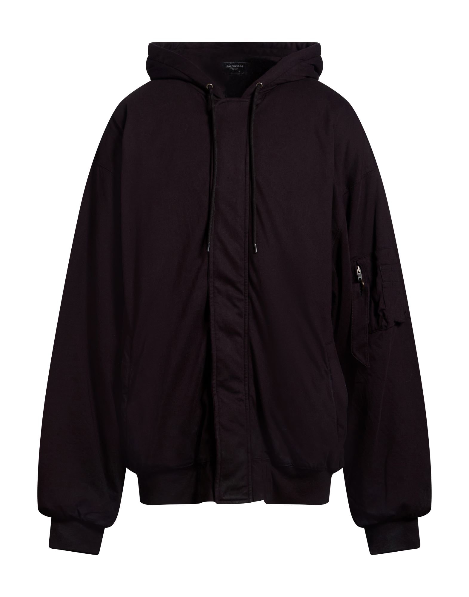 BALENCIAGA - ジャケット＆ブルゾン