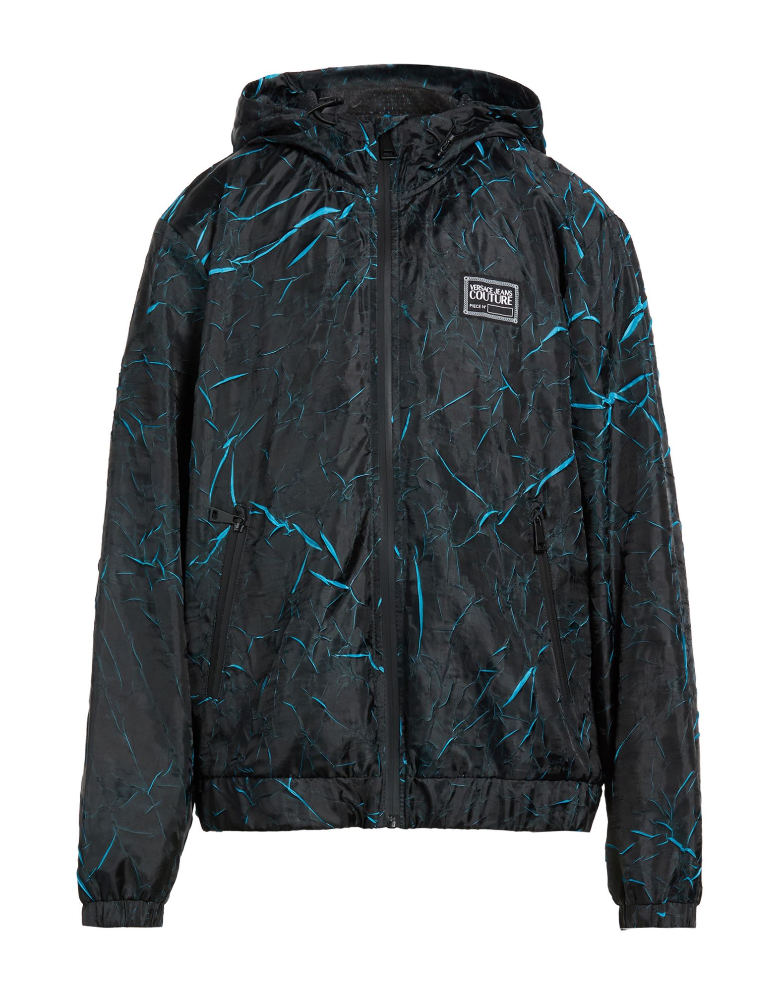 VERSACE JEANS COUTURE - Jackets