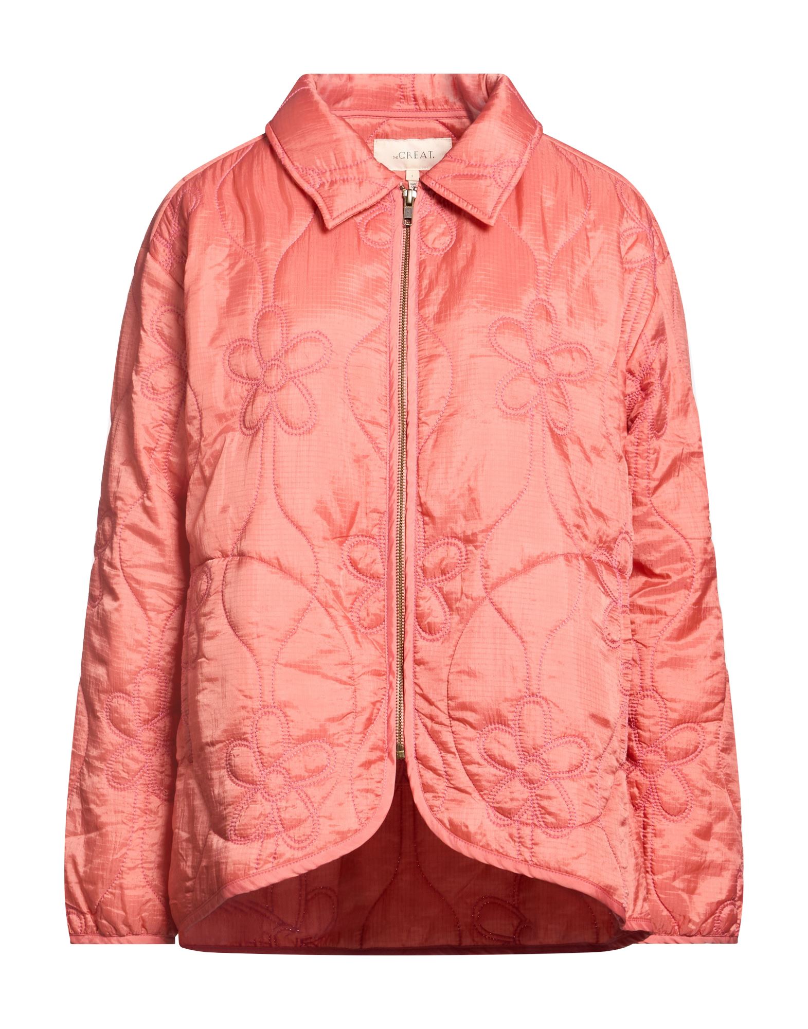 THE GREAT. - Puffers