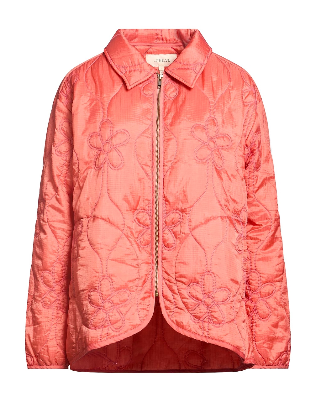 THE GREAT. - Puffers