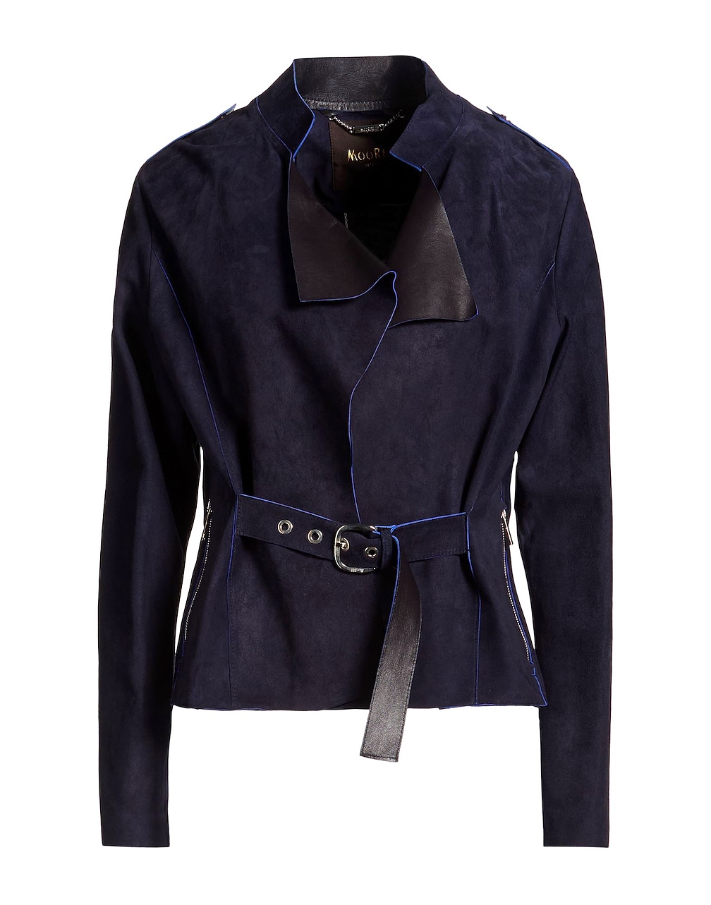 MOORER - Jacken und Anoraks