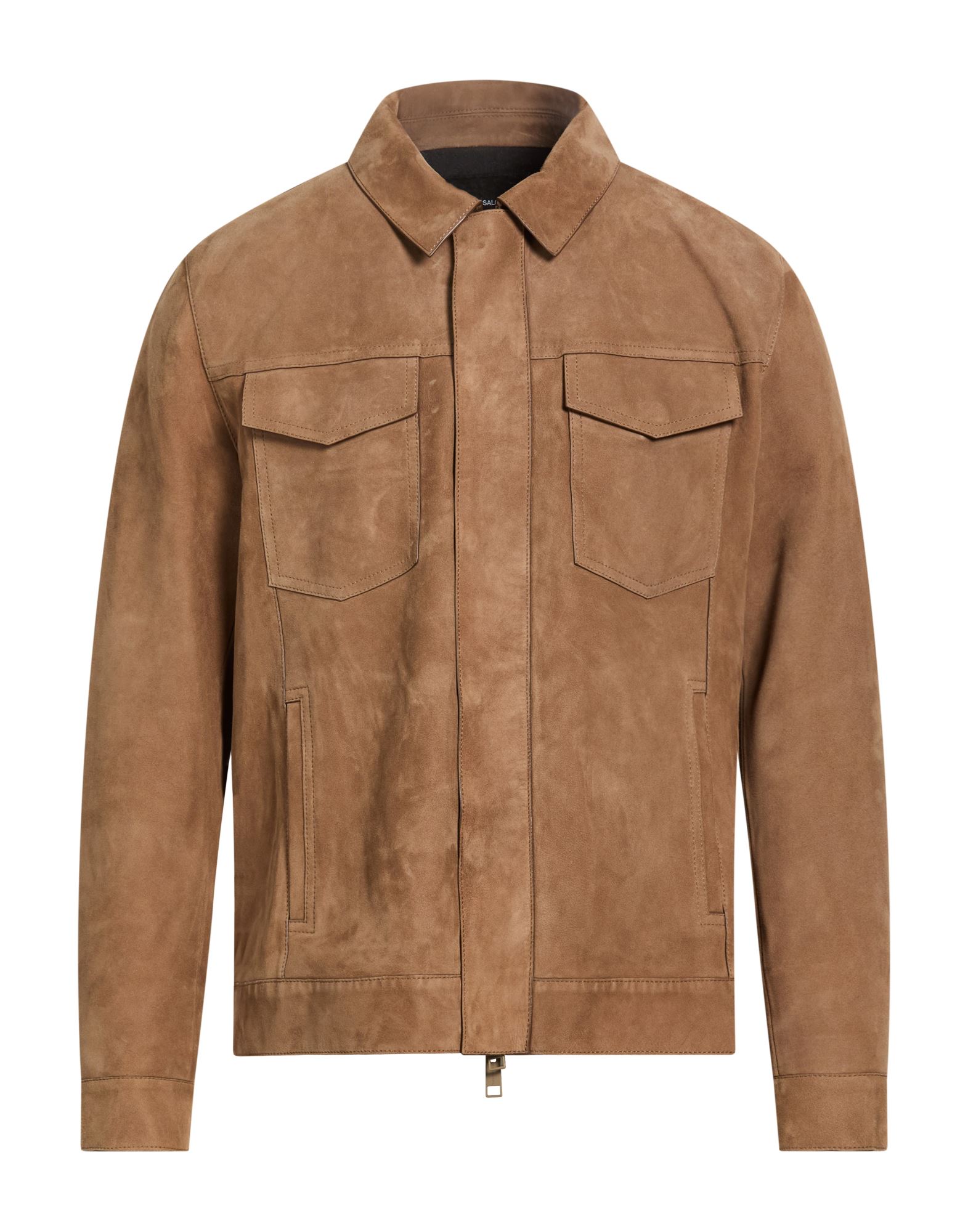 YVES SALOMON - Куртки и пиджаки