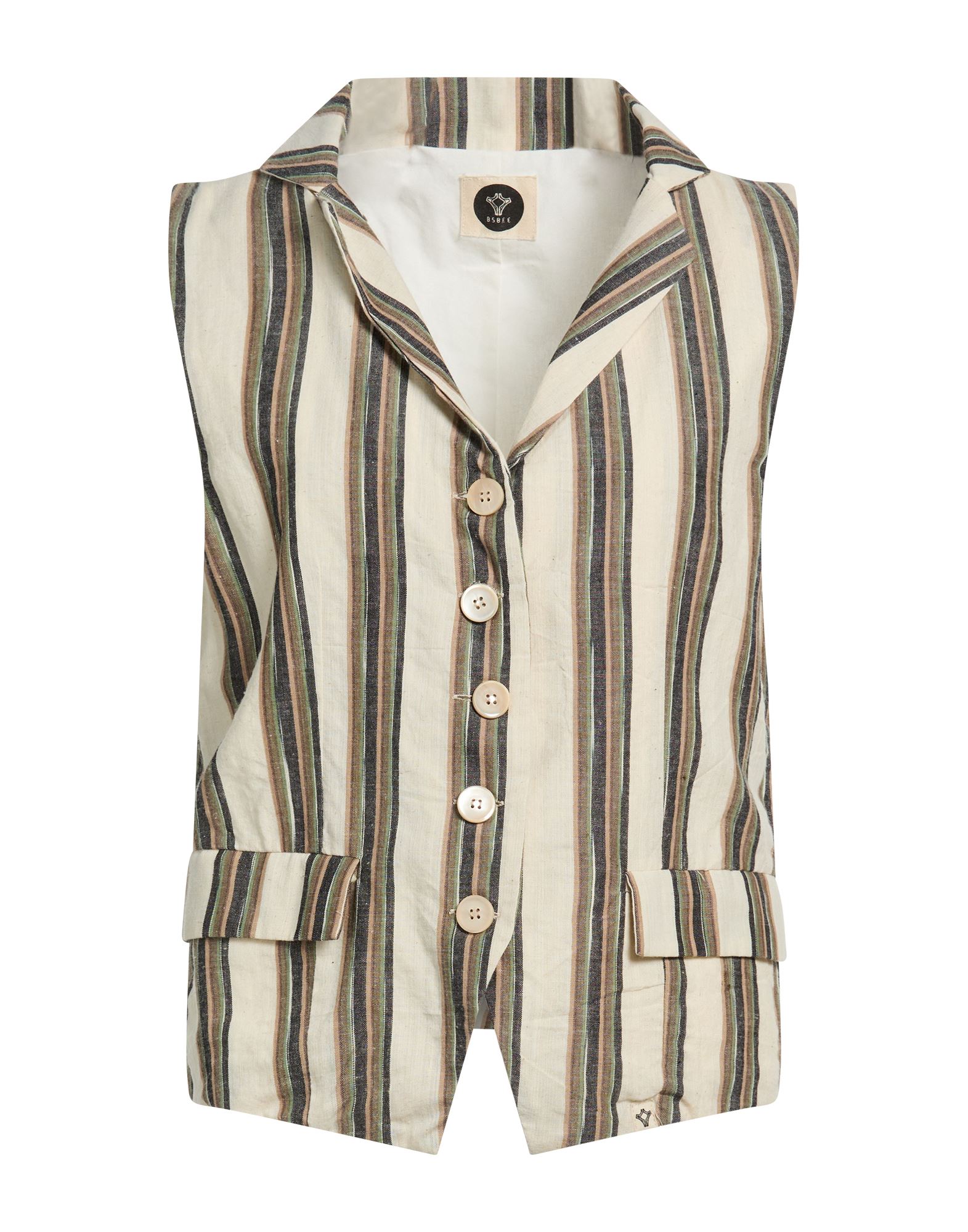 BSBEE - Классические жилеты