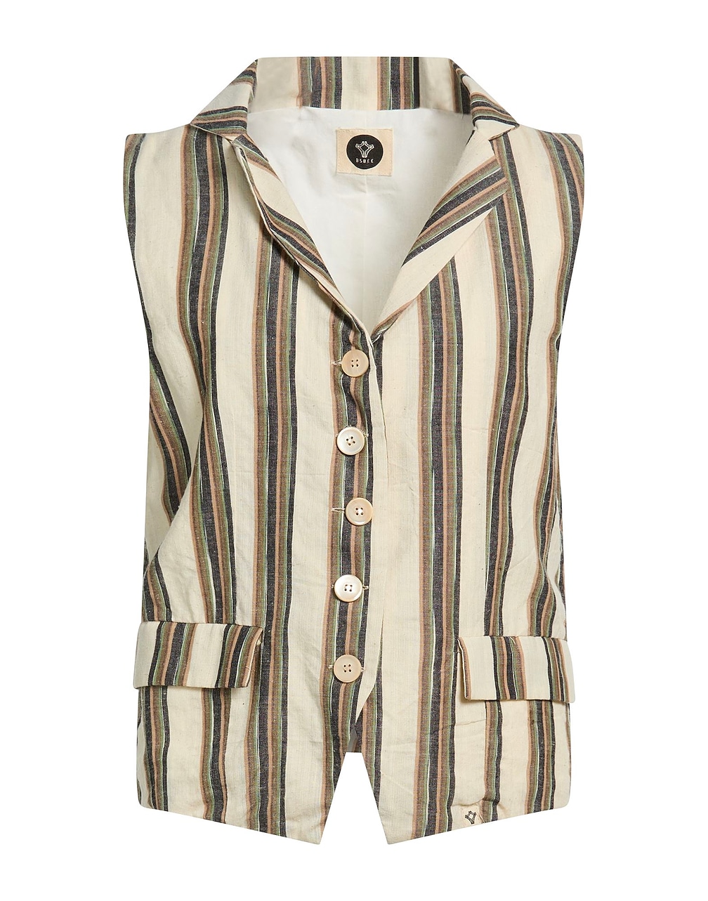 BSBEE - Tailored Vests