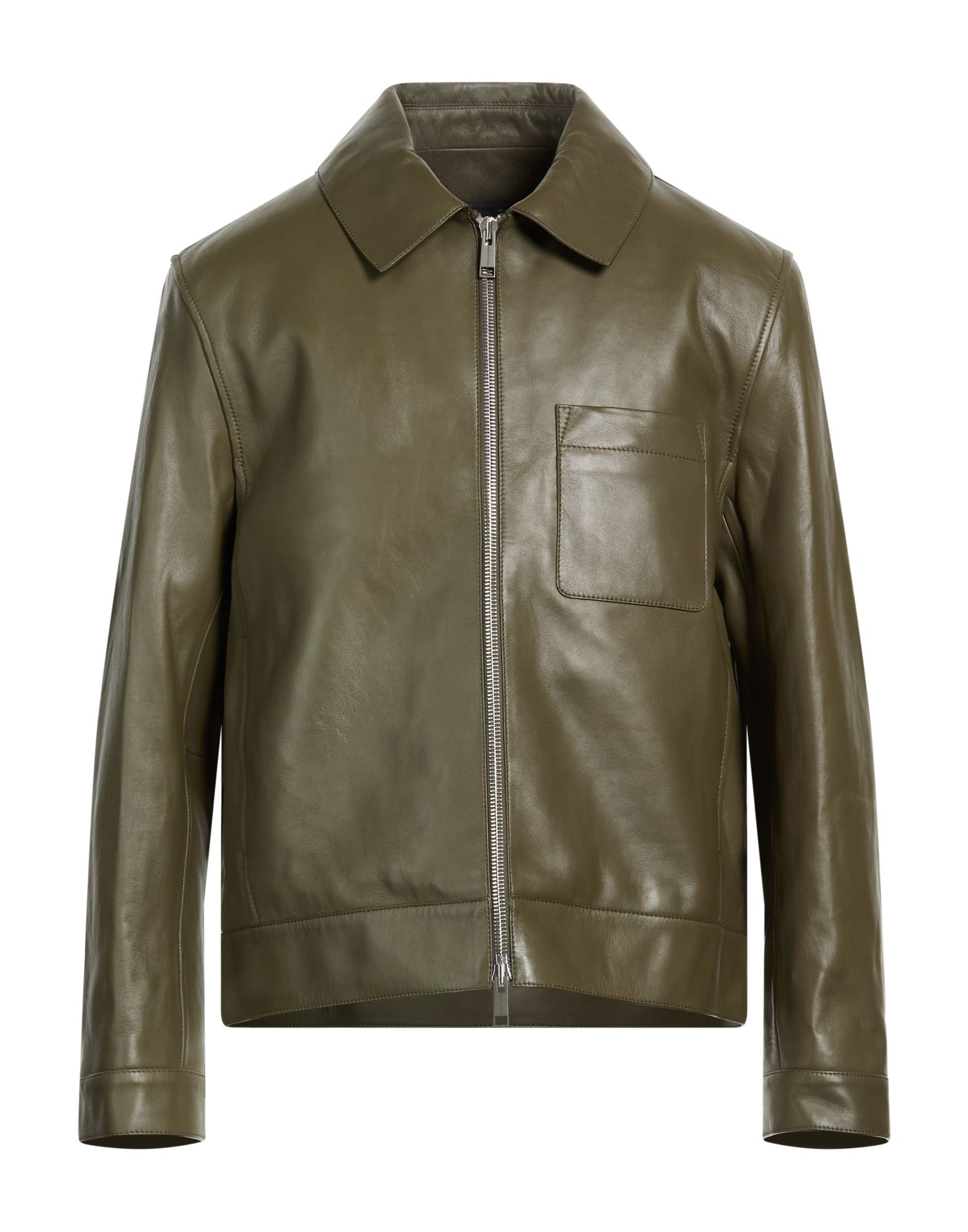 YVES SALOMON - Jackets