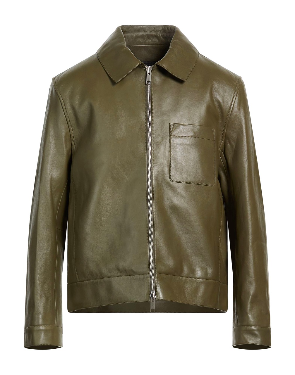 YVES SALOMON - Jackets