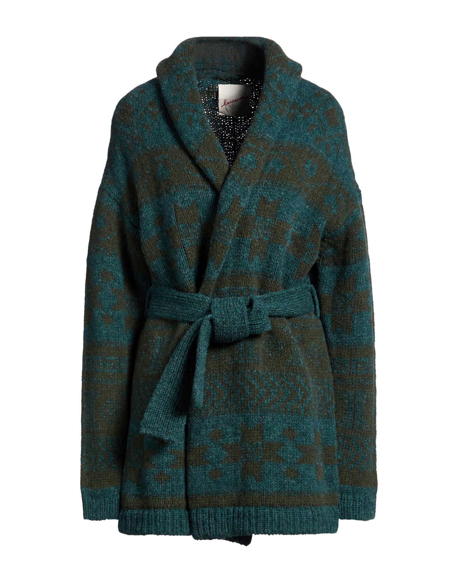 LAURENCE BRAS - Strickjacken