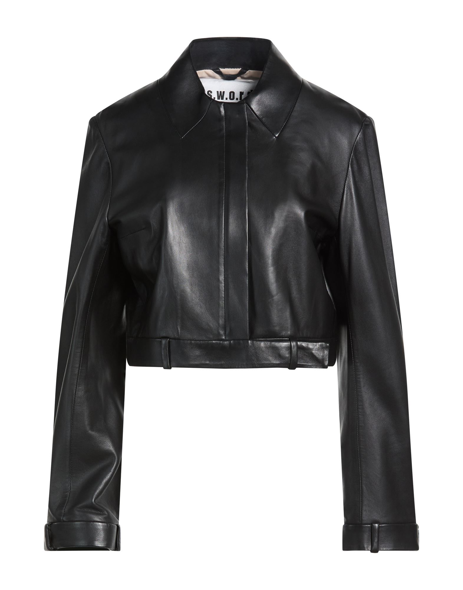 SWORD 6.6.44 - Jackets