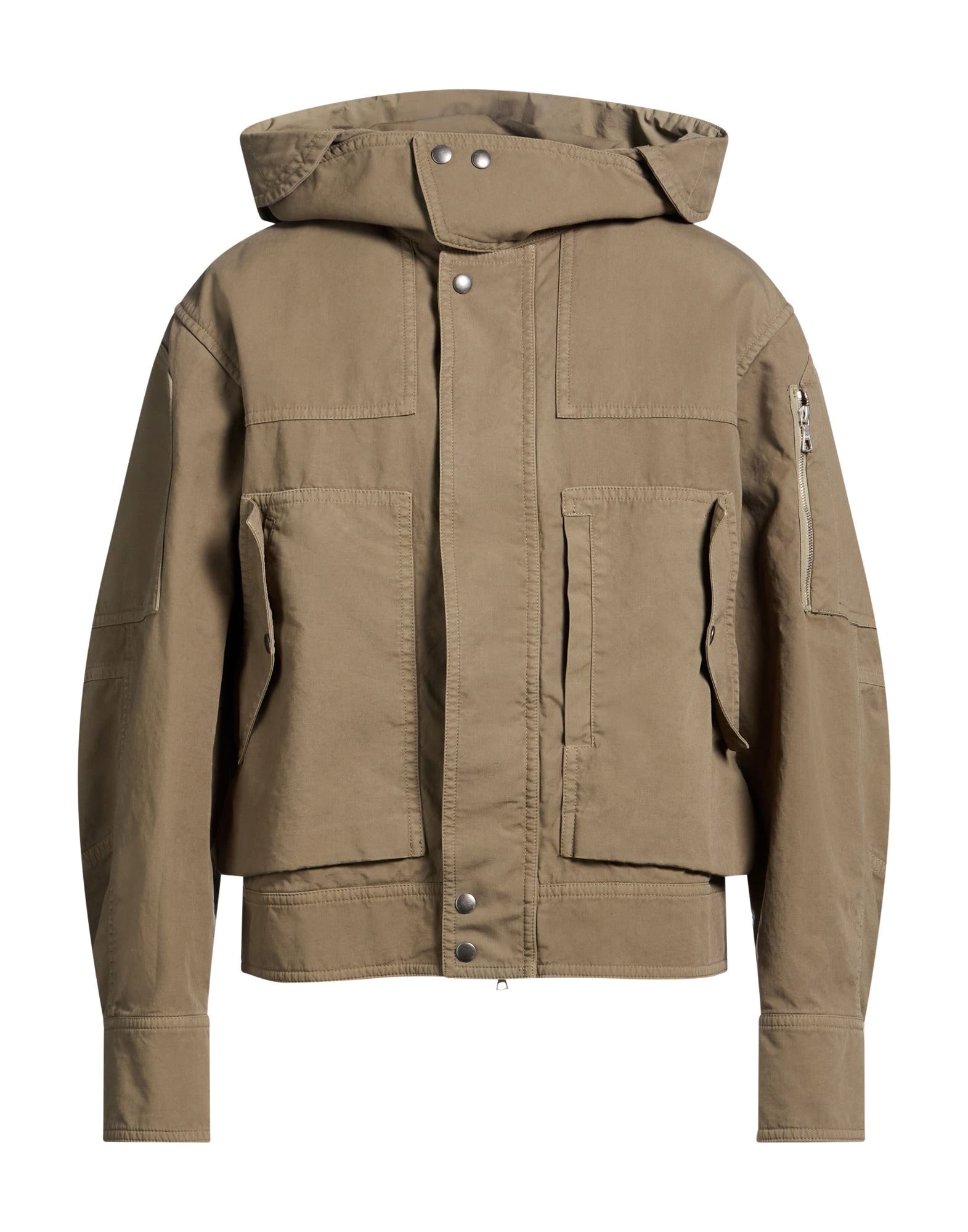 DRIES VAN NOTEN - Jackets