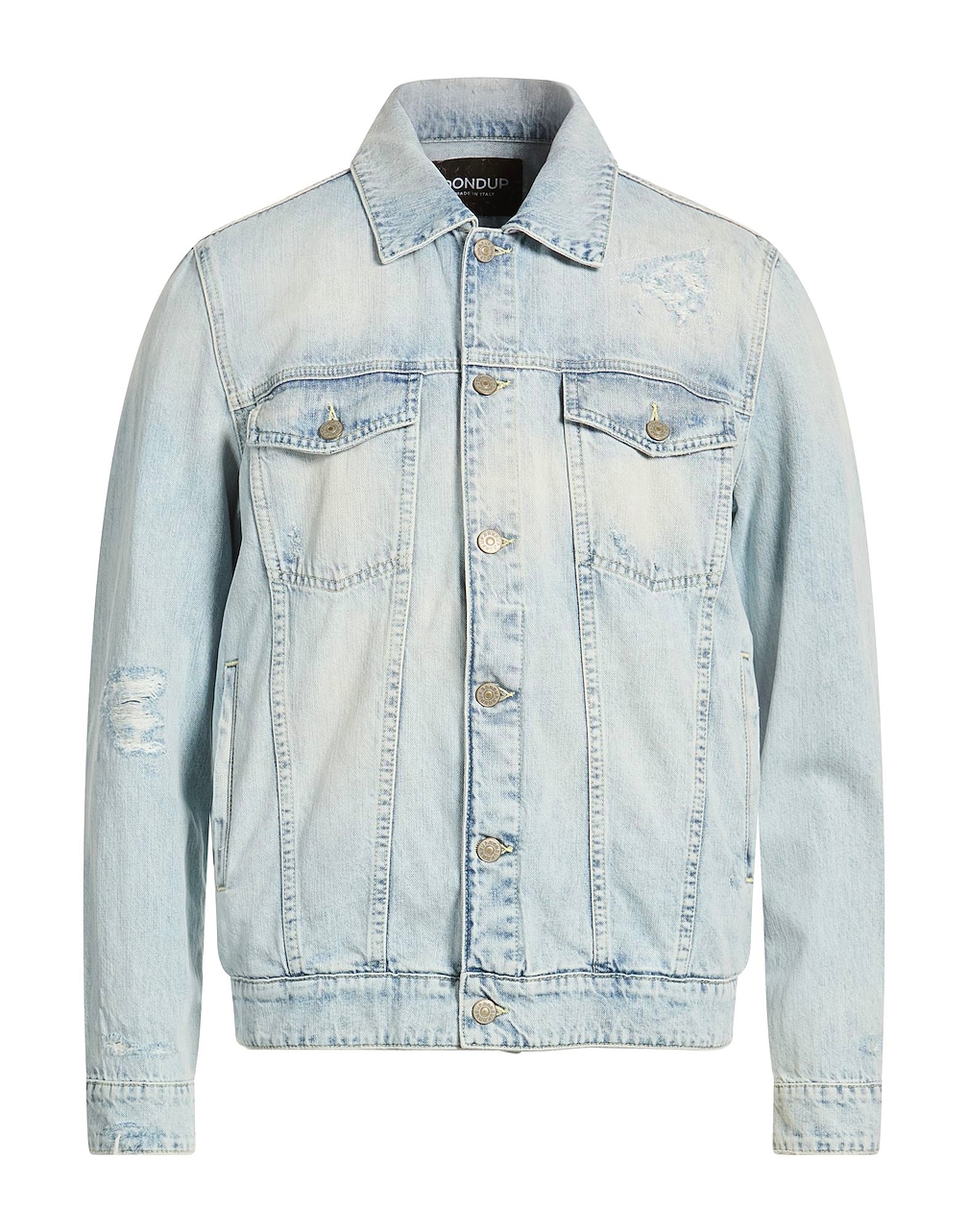 DONDUP - Denim outerwear