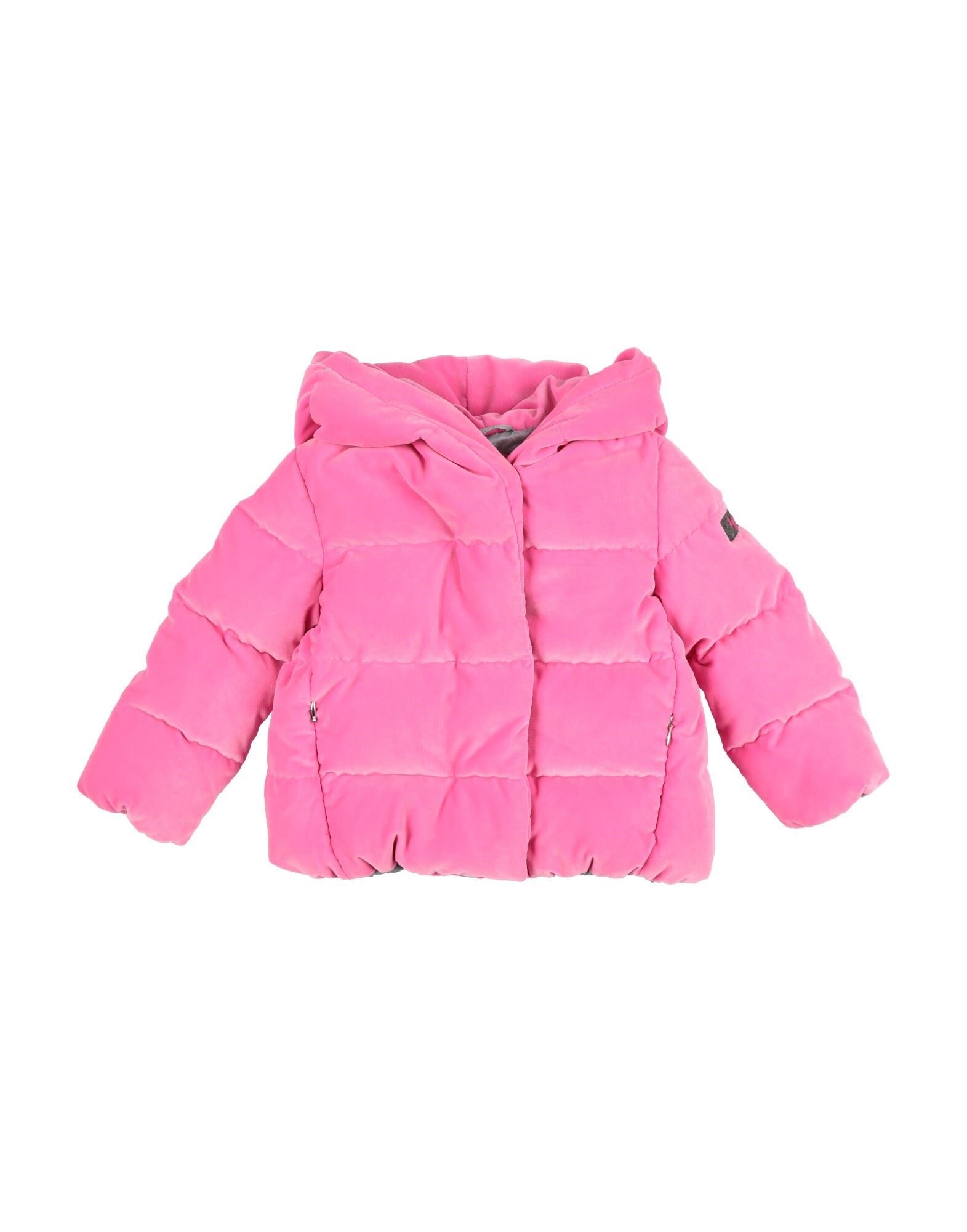 IL GUFO - Пуховики и куртки на синтепоне