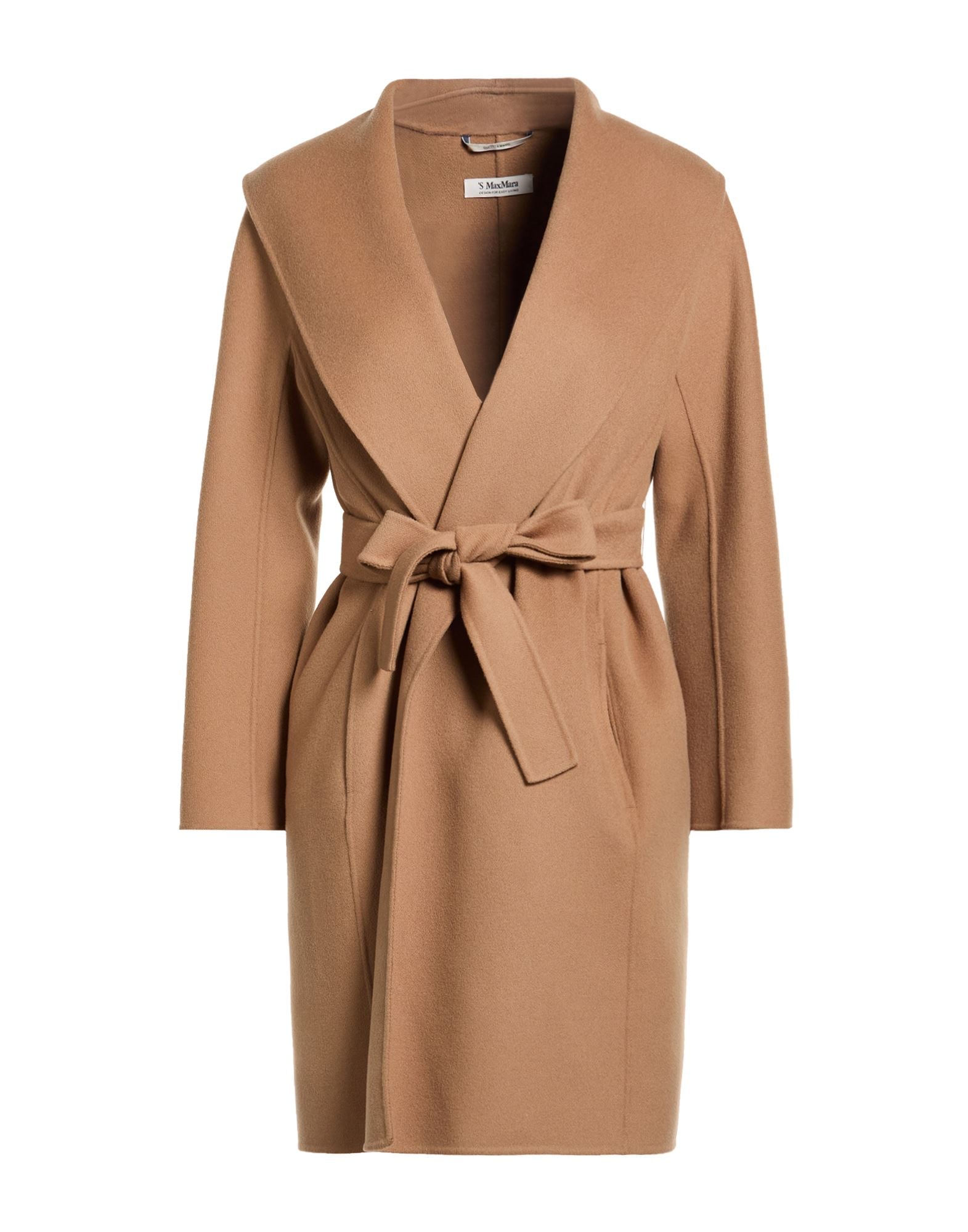 'S MAX MARA - Coats