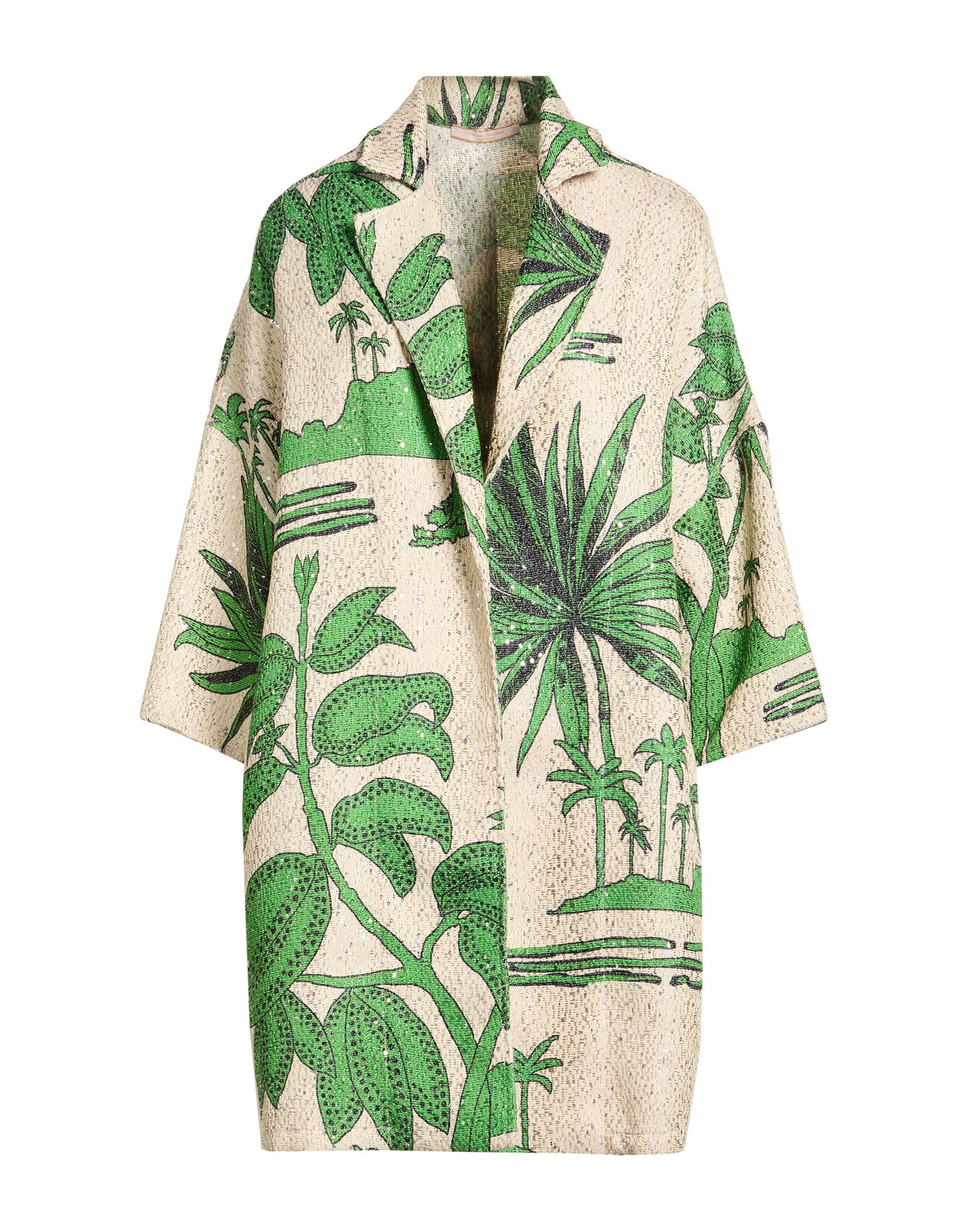 ERMANNO GALLAMINI - Overcoats & Trench Coats