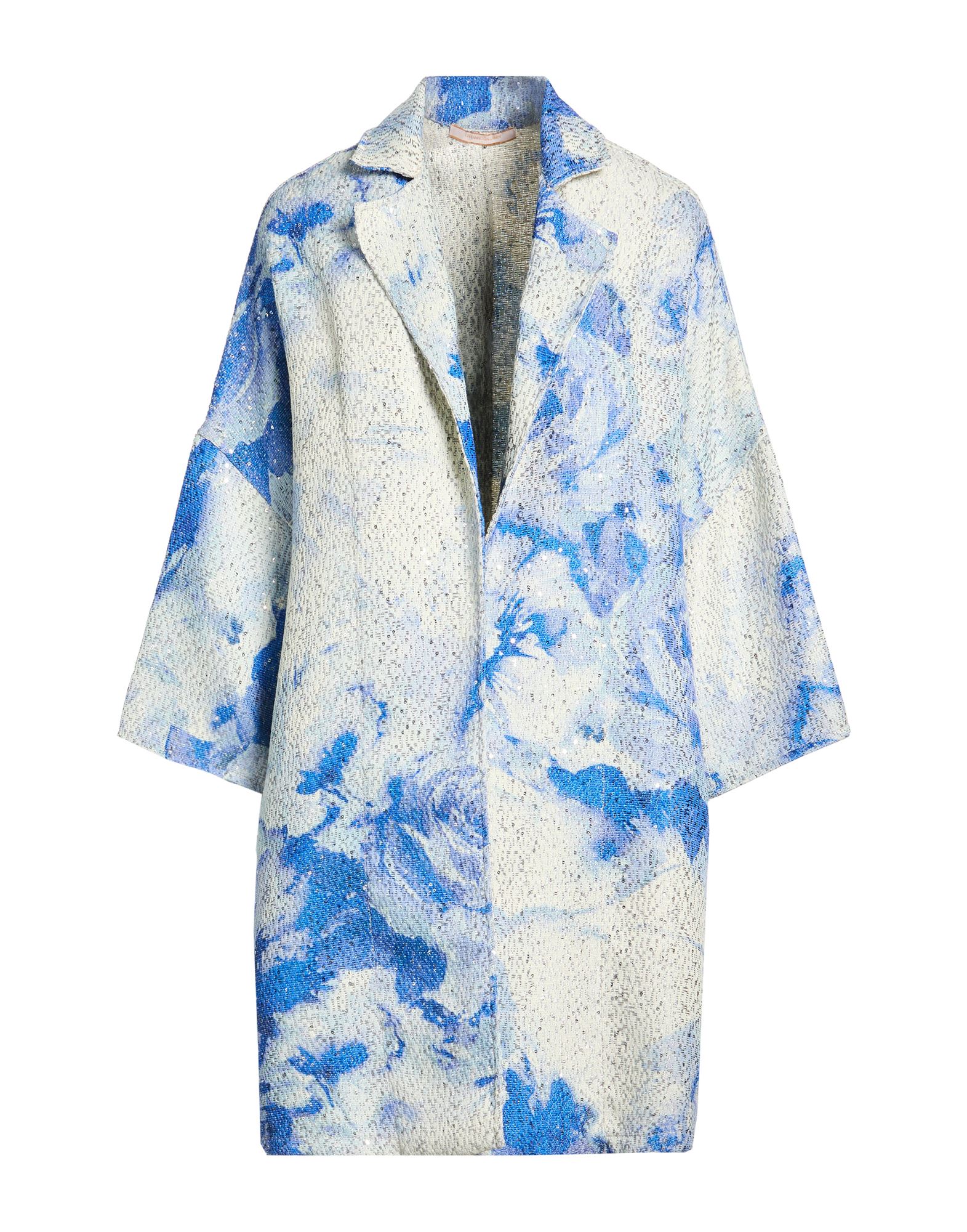 ERMANNO GALLAMINI - Overcoats & Trench Coats