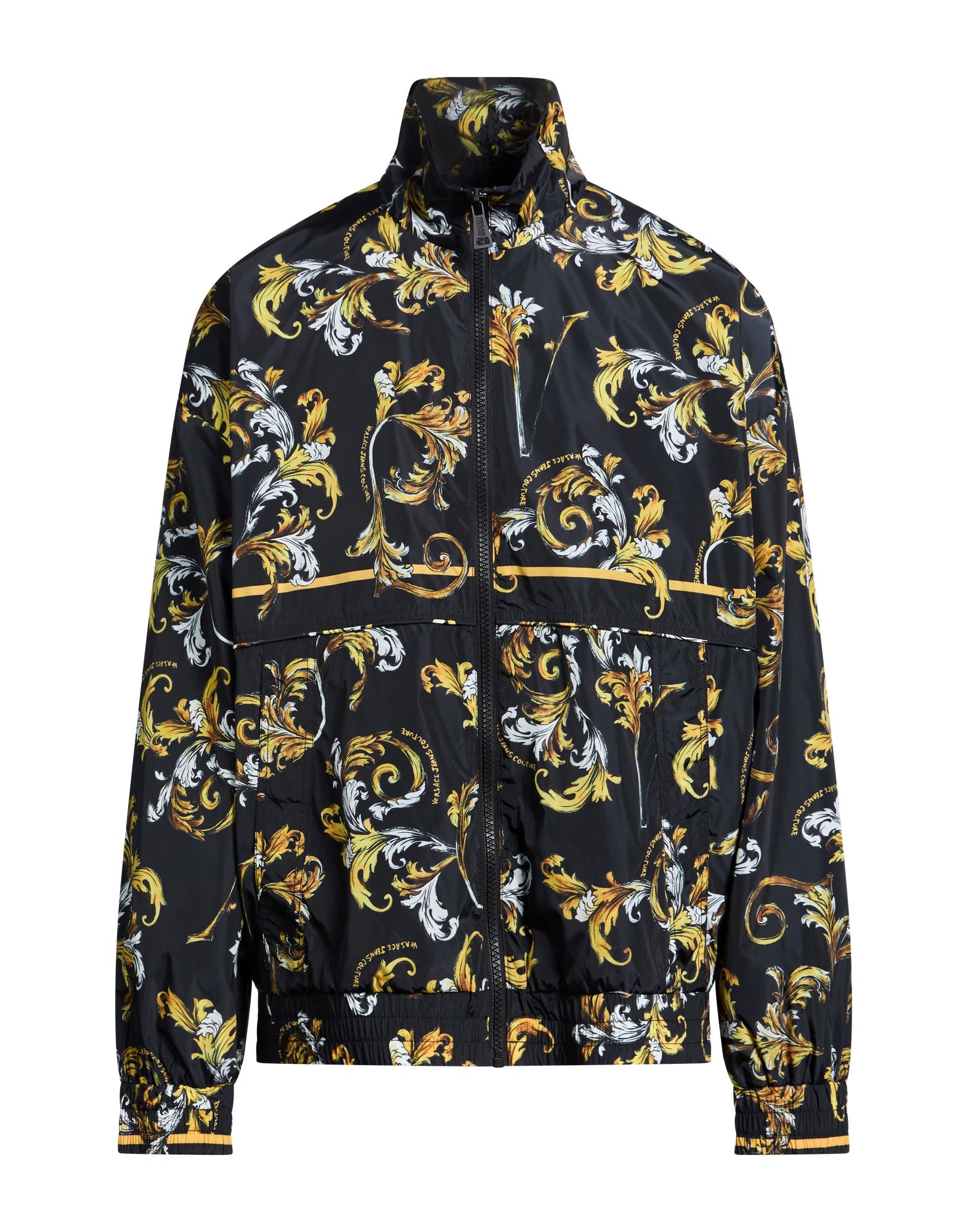 VERSACE JEANS COUTURE - Jackets