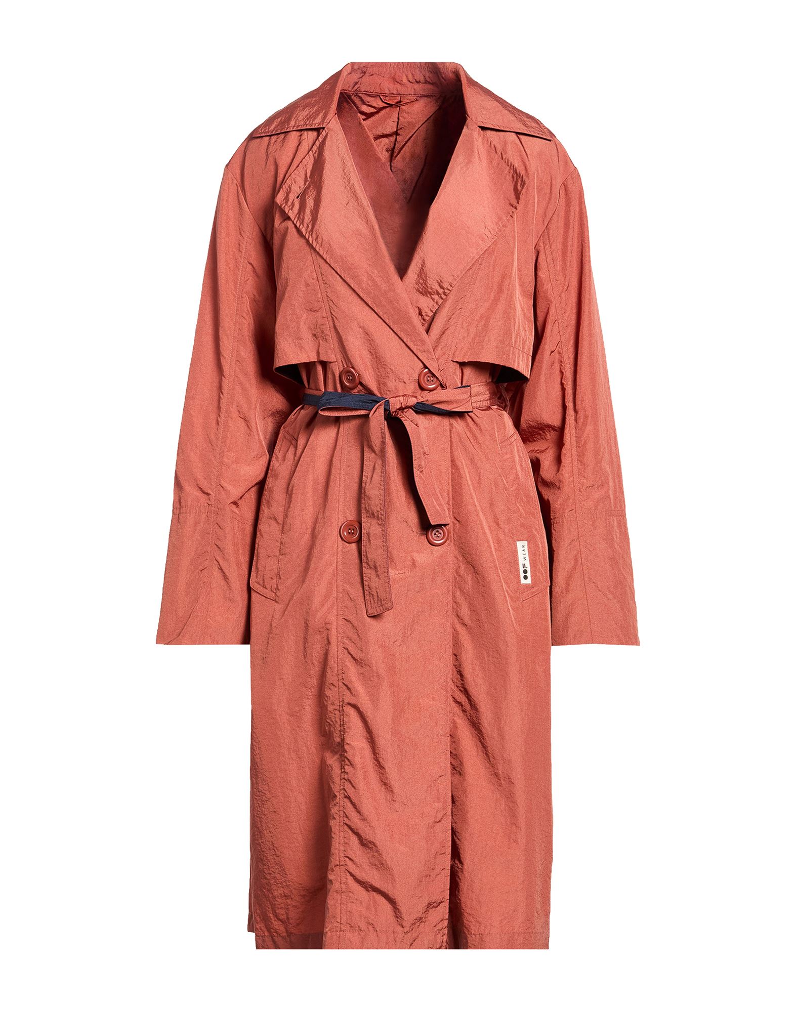 OOF WEAR - Overcoats & Trench Coats