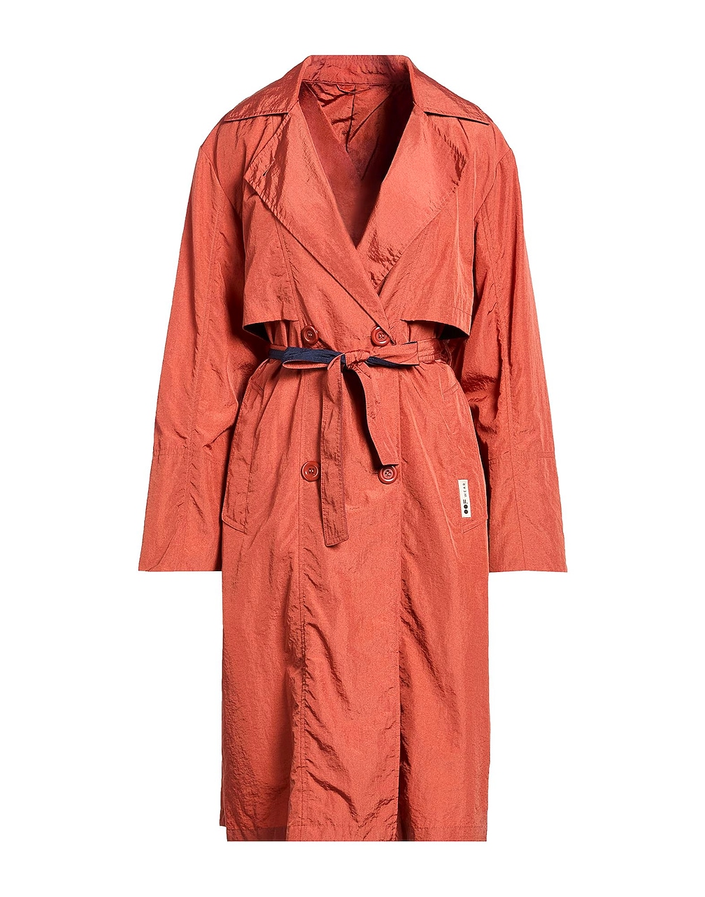 OOF WEAR - Overcoats & Trench Coats