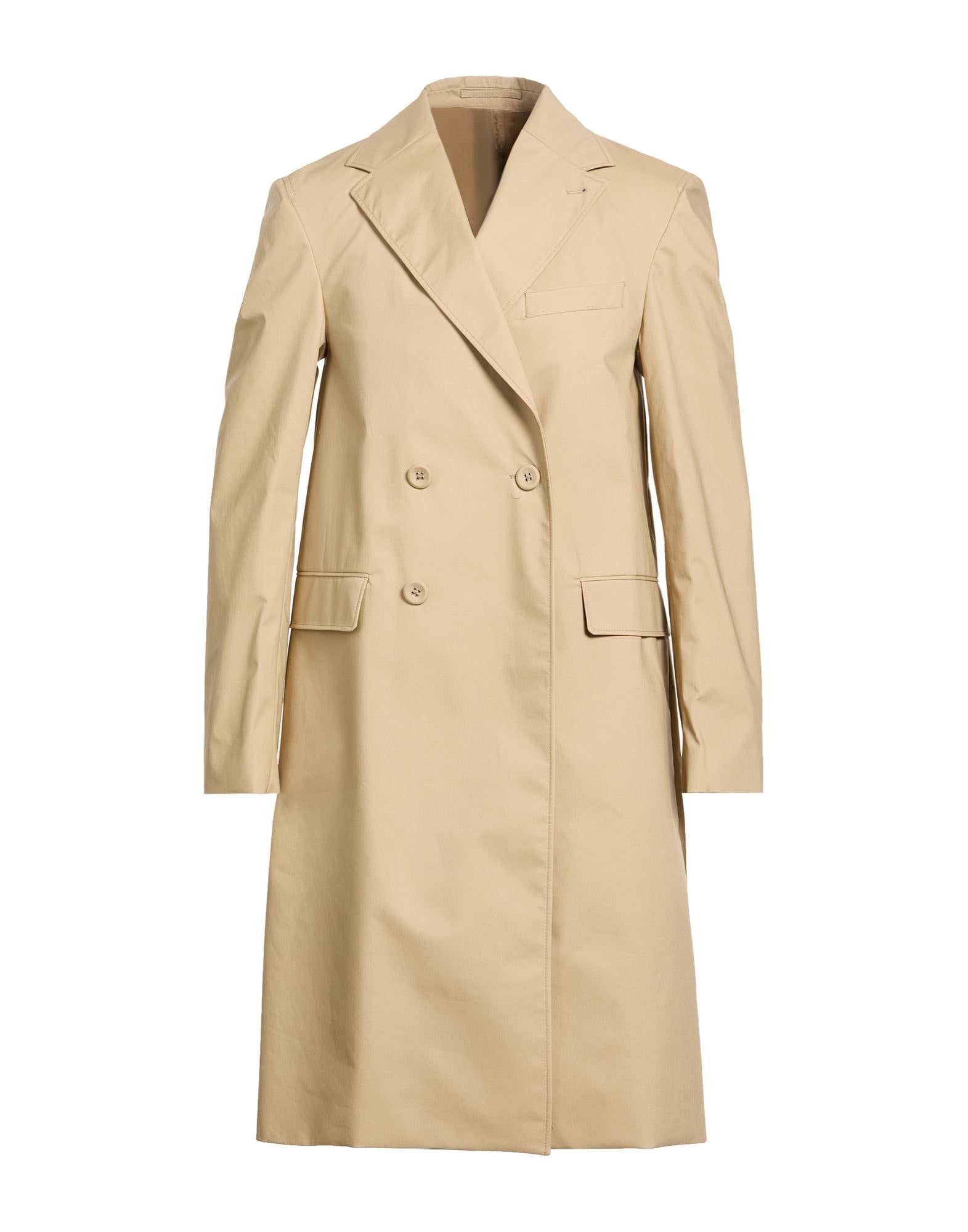 OFFICINE GÉNÉRALE - Overcoats & Trench Coats