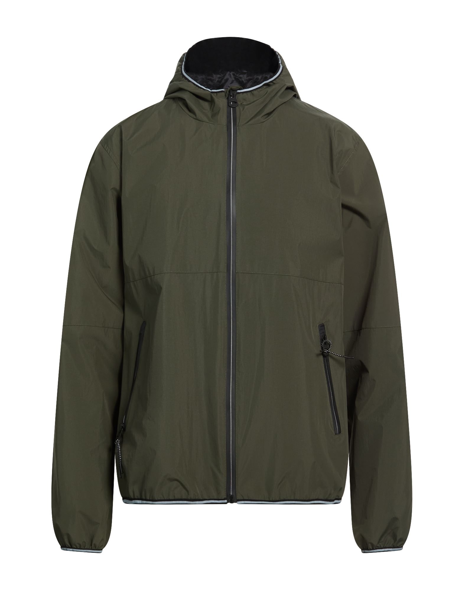 FRED MELLO - Jackets