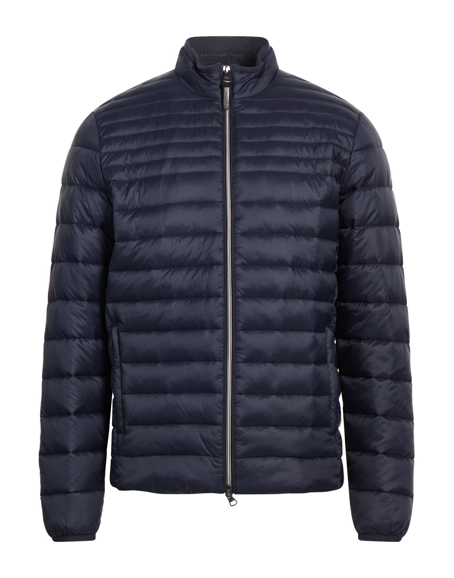 HACKETT - Пуховики и куртки на синтепоне