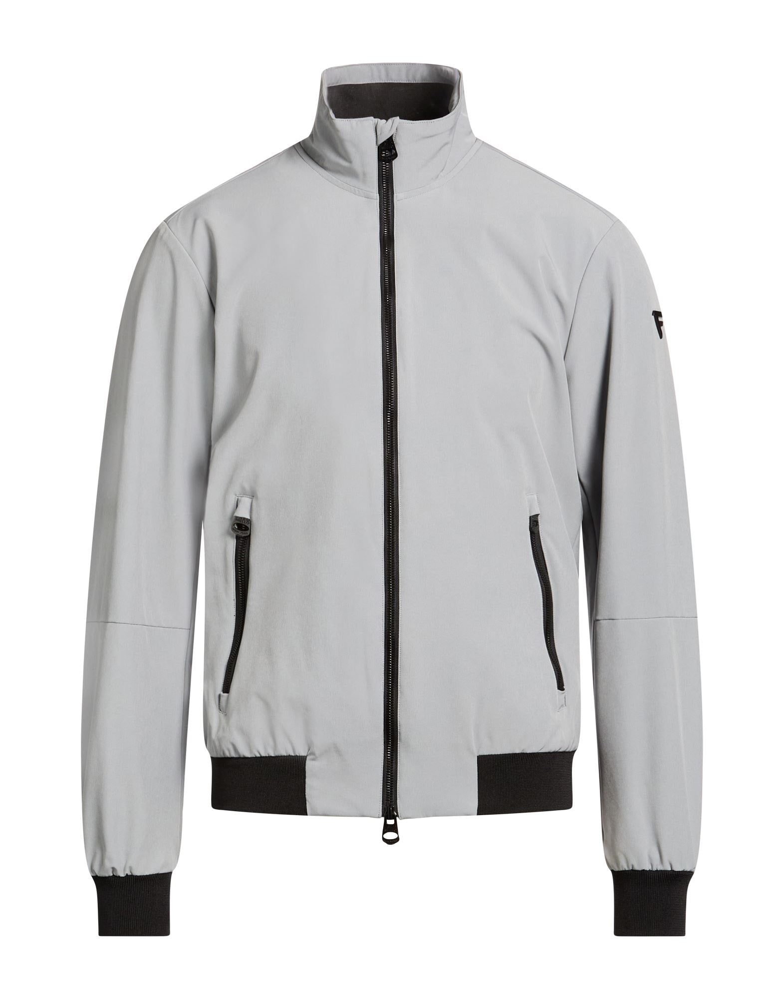 FRED MELLO - Jackets