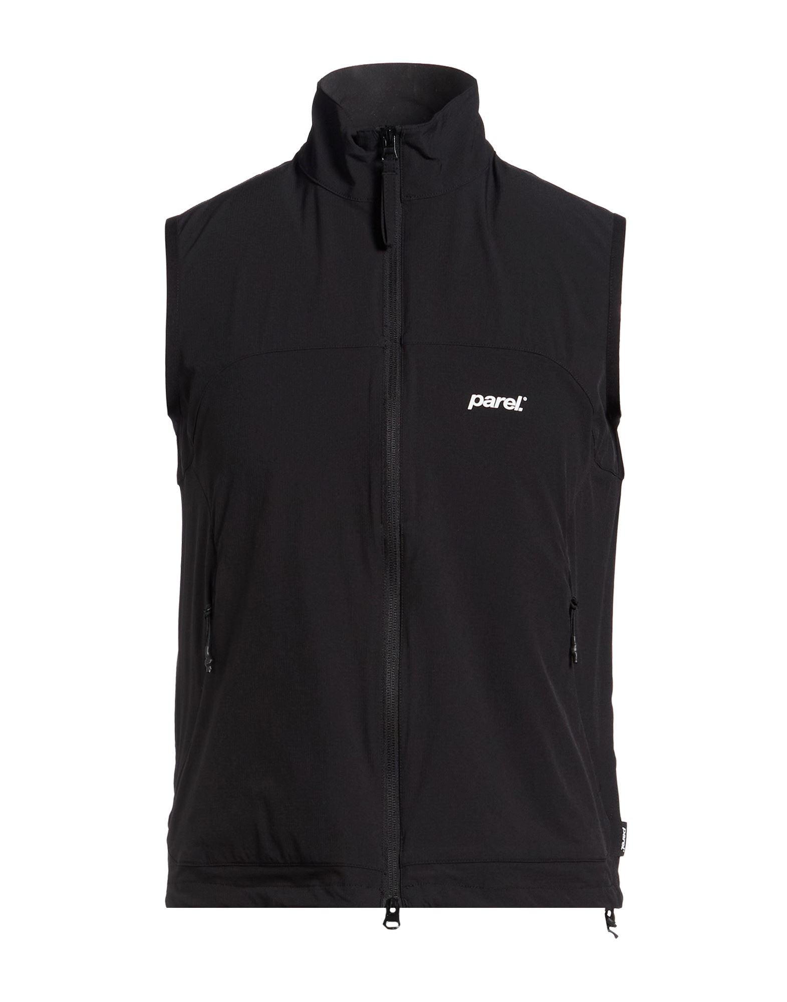 PAREL STUDIOS - Smanicati