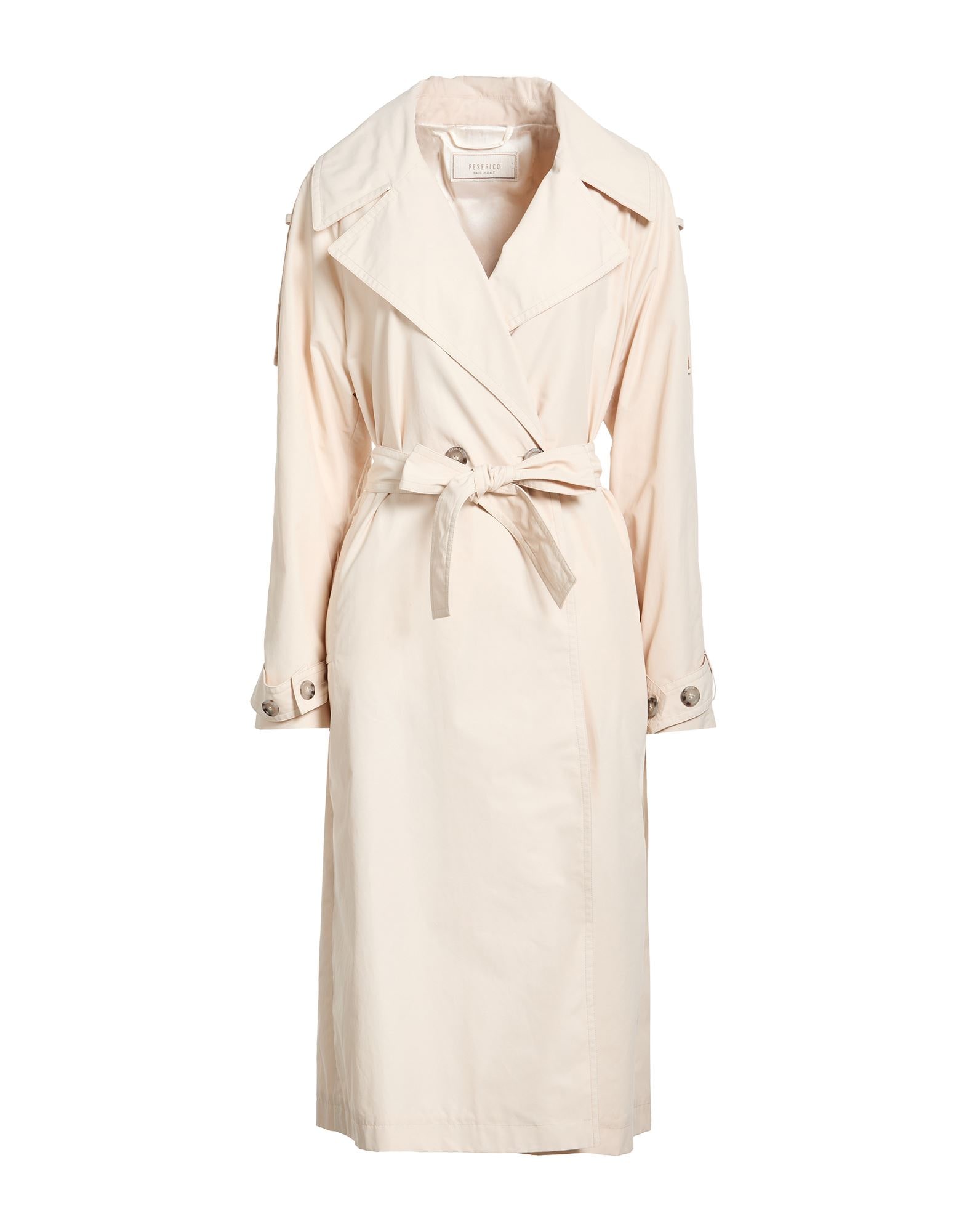 PESERICO - Overcoats & Trench Coats