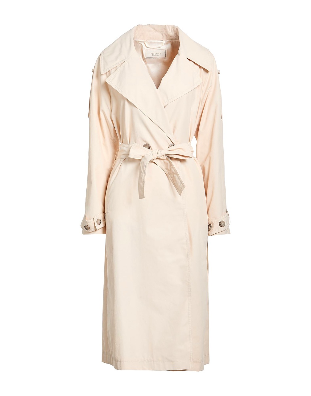 PESERICO - Overcoats & Trench Coats