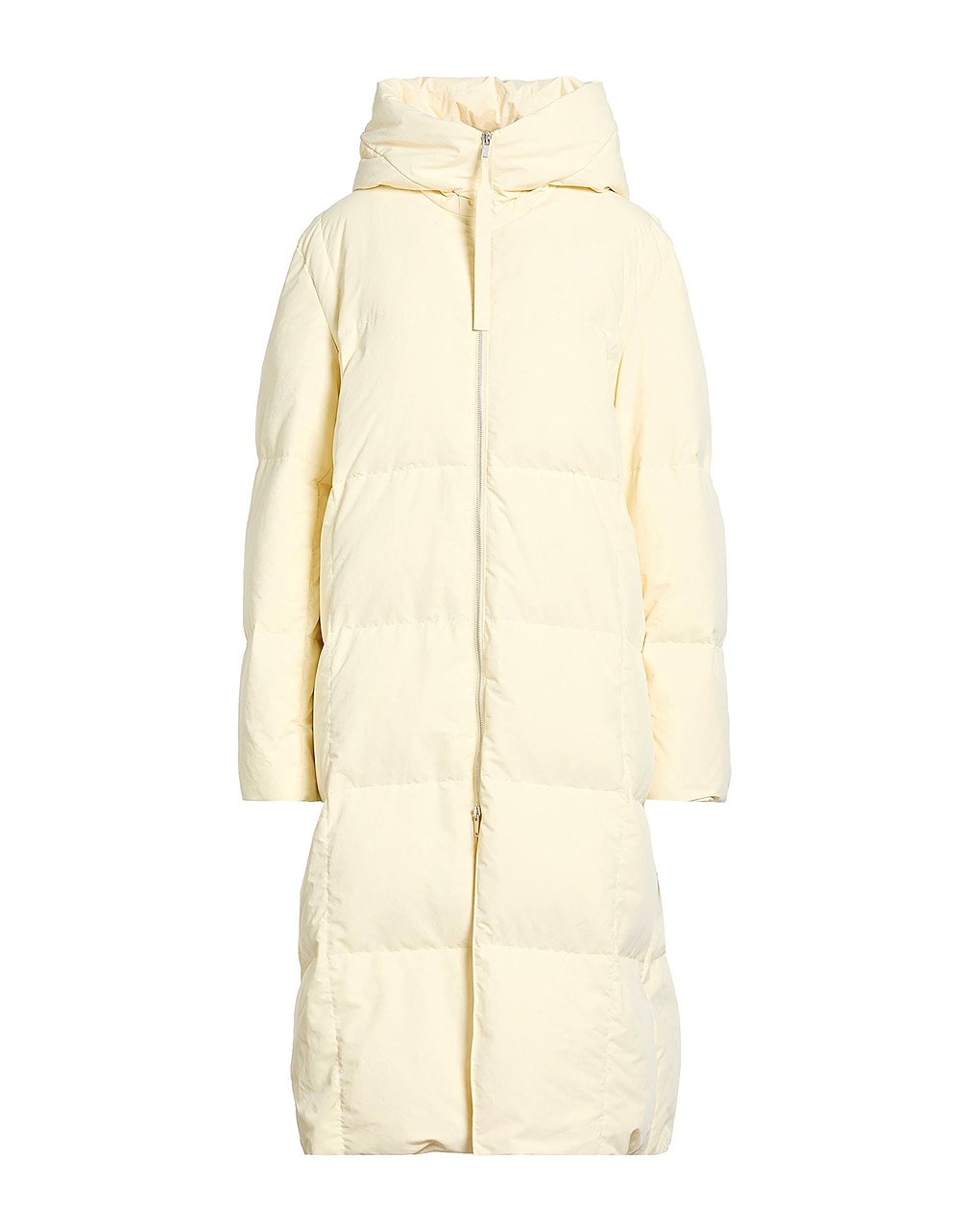 JIL SANDER+ - Puffers
