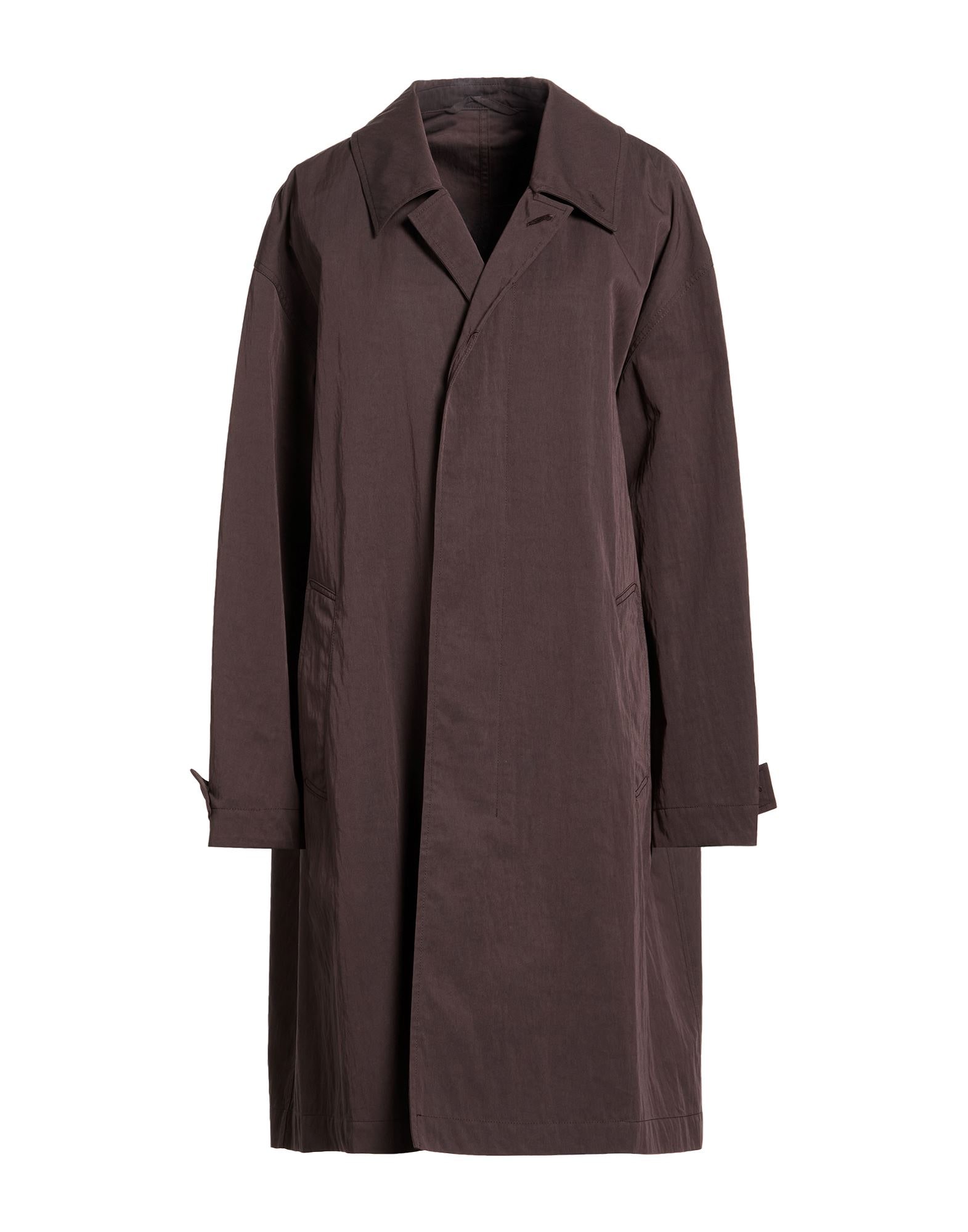 LEMAIRE - Overcoats & Trench Coats