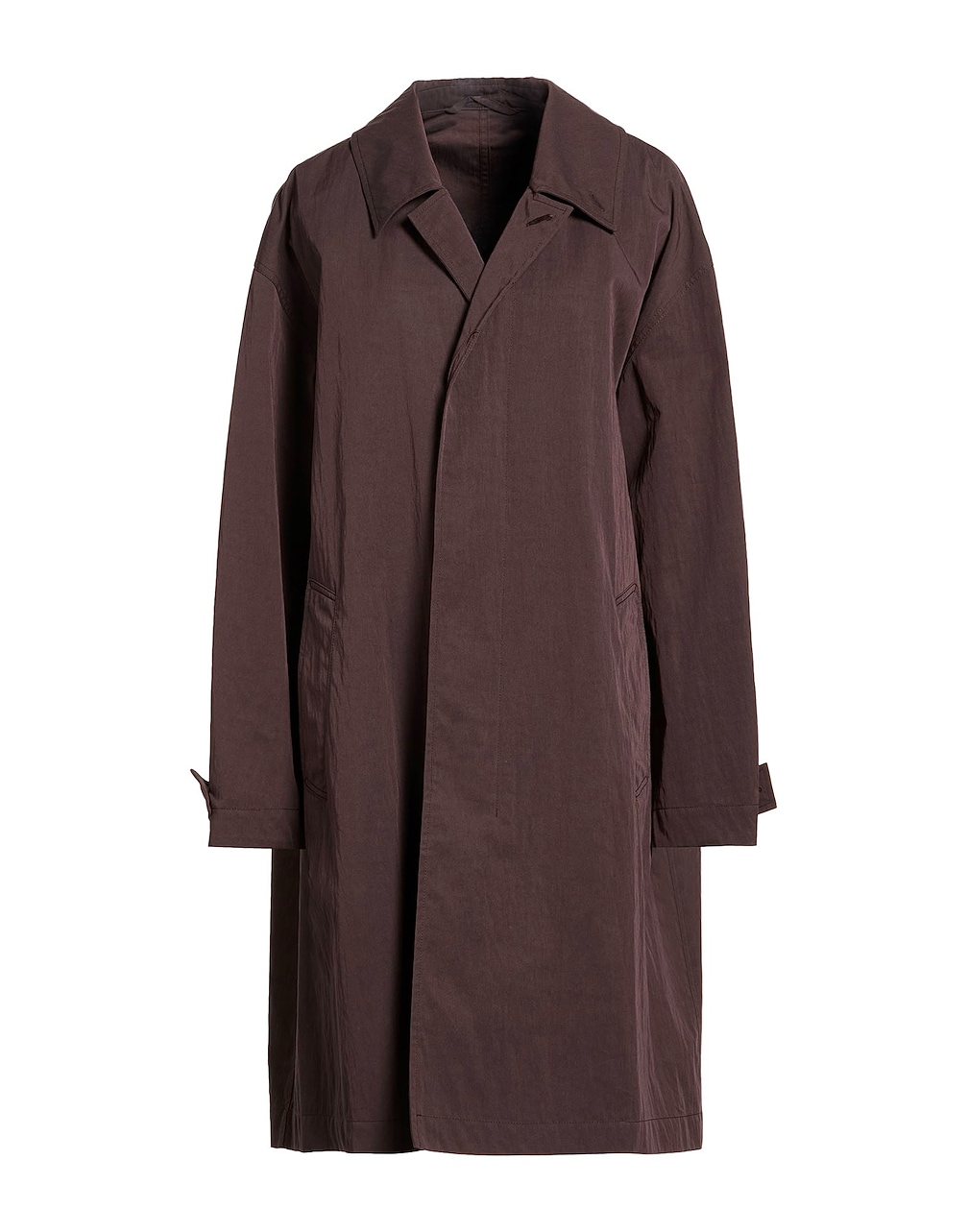 LEMAIRE - Overcoats & Trench Coats