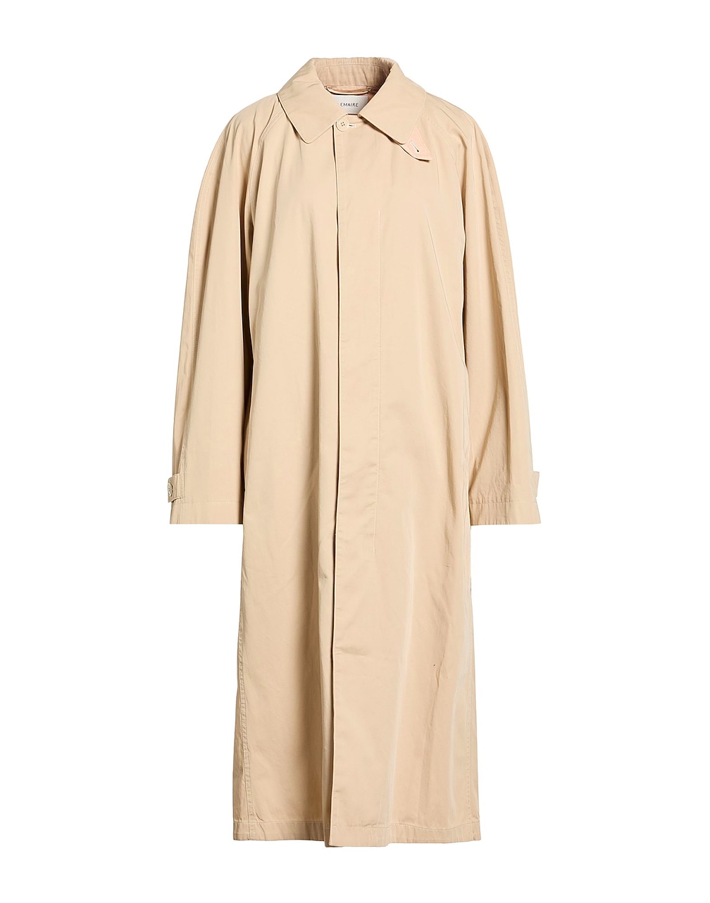 LEMAIRE - Overcoats & Trench Coats