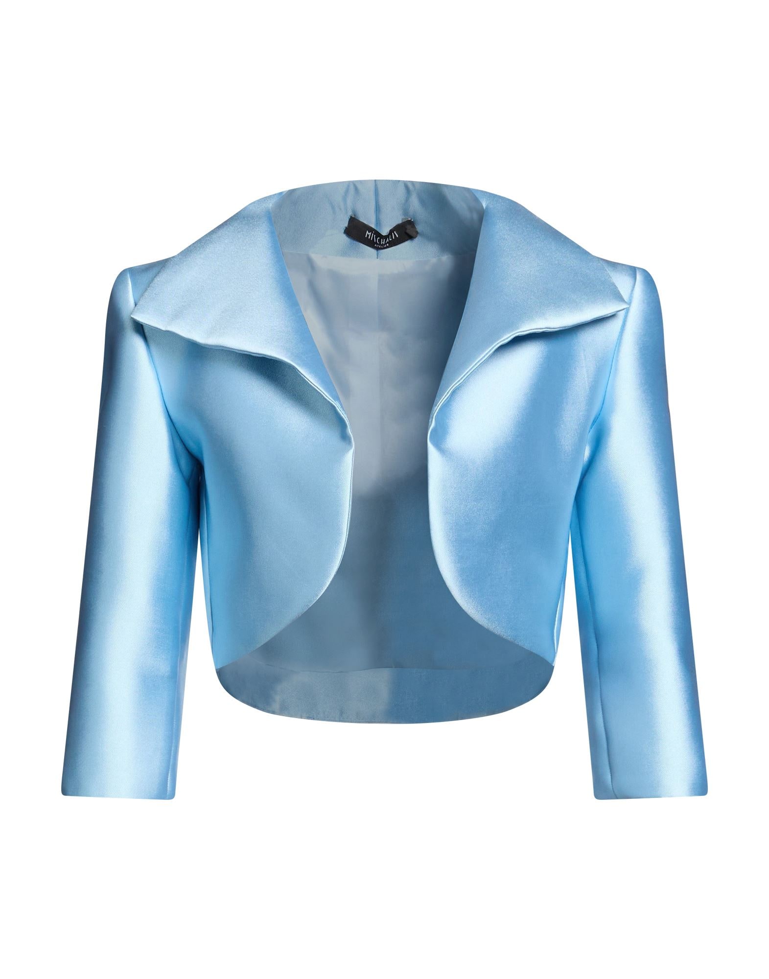 MISCHALIS ATELIER - Jackets