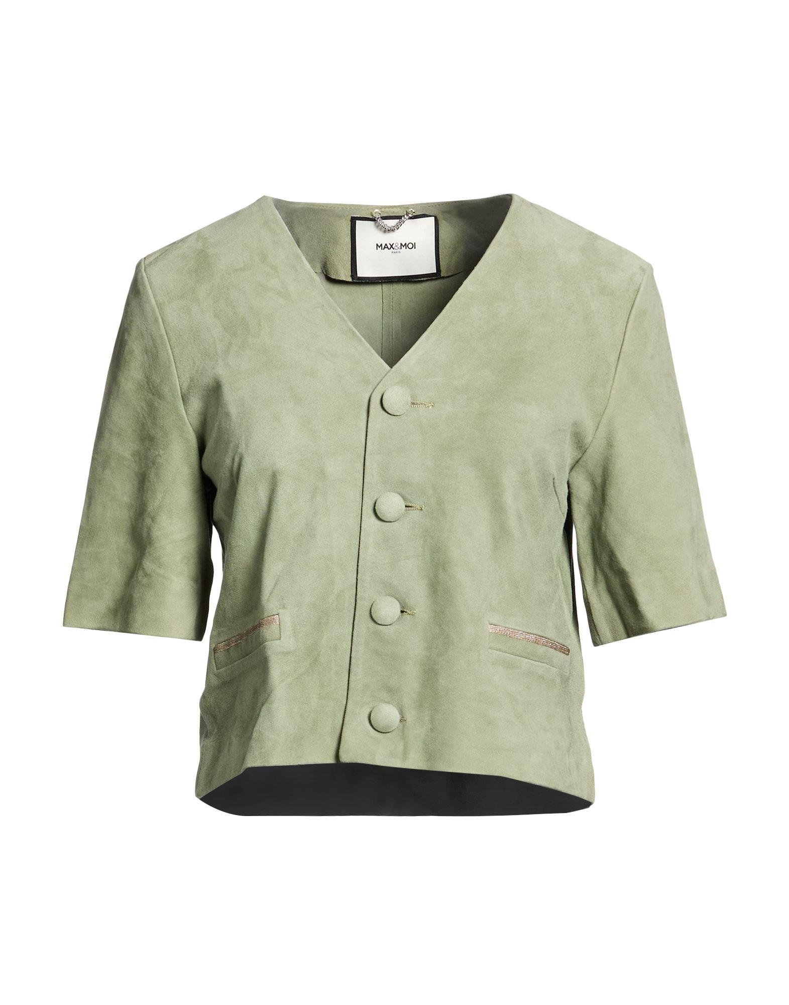 MAX & MOI - 자켓