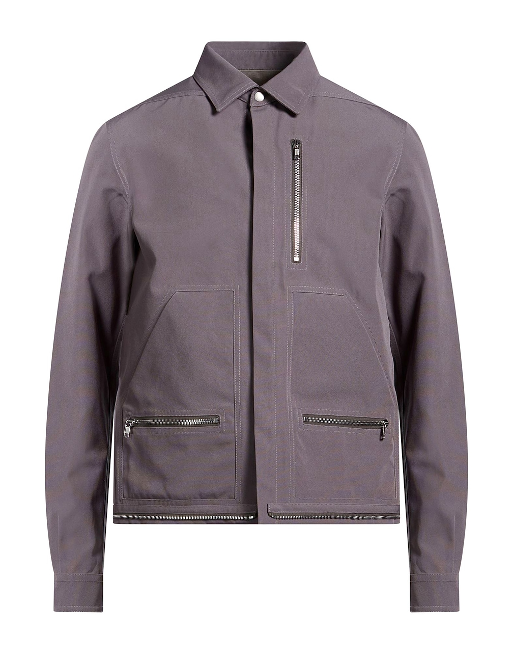 RICK OWENS - Jackets