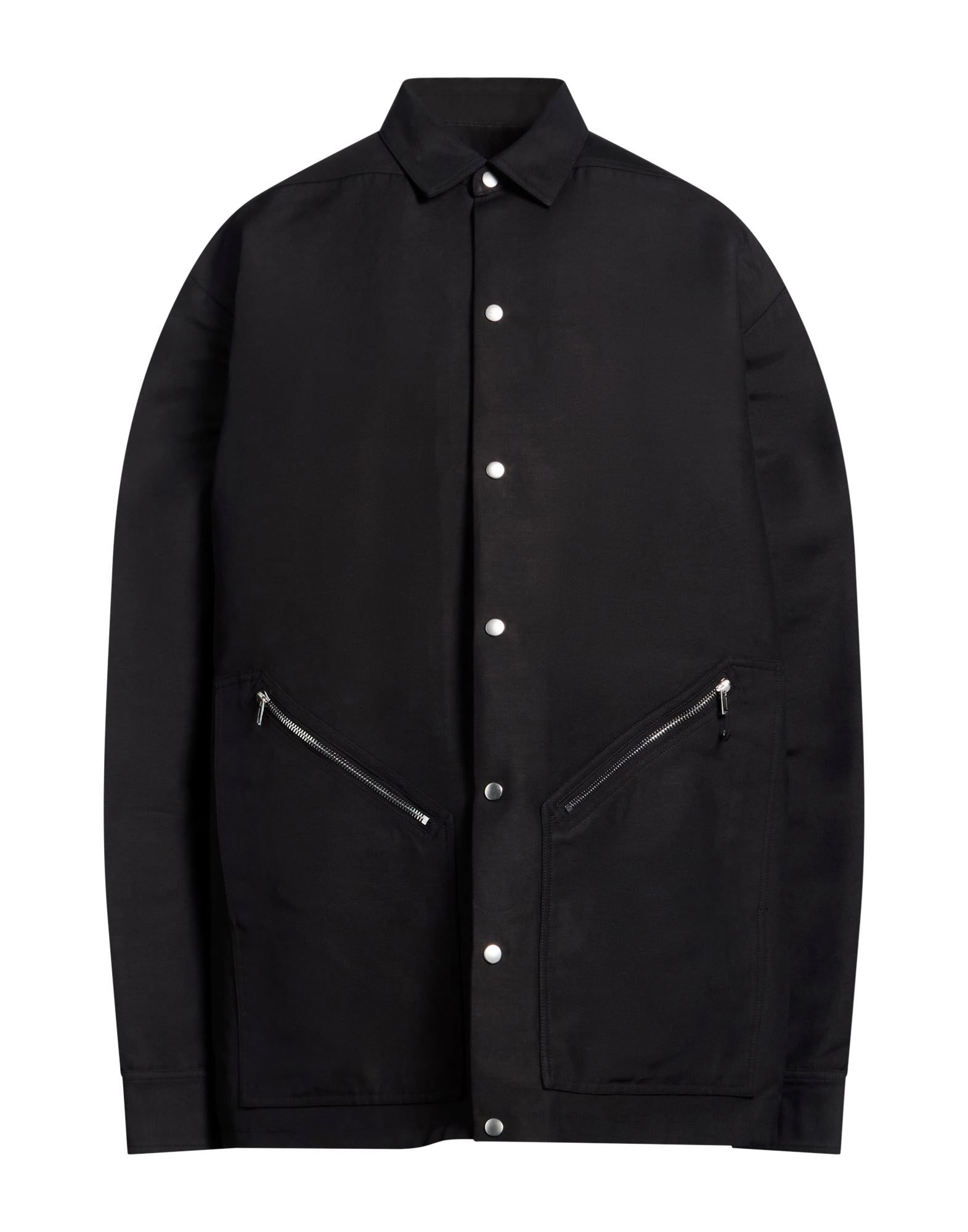 RICK OWENS - Jackets