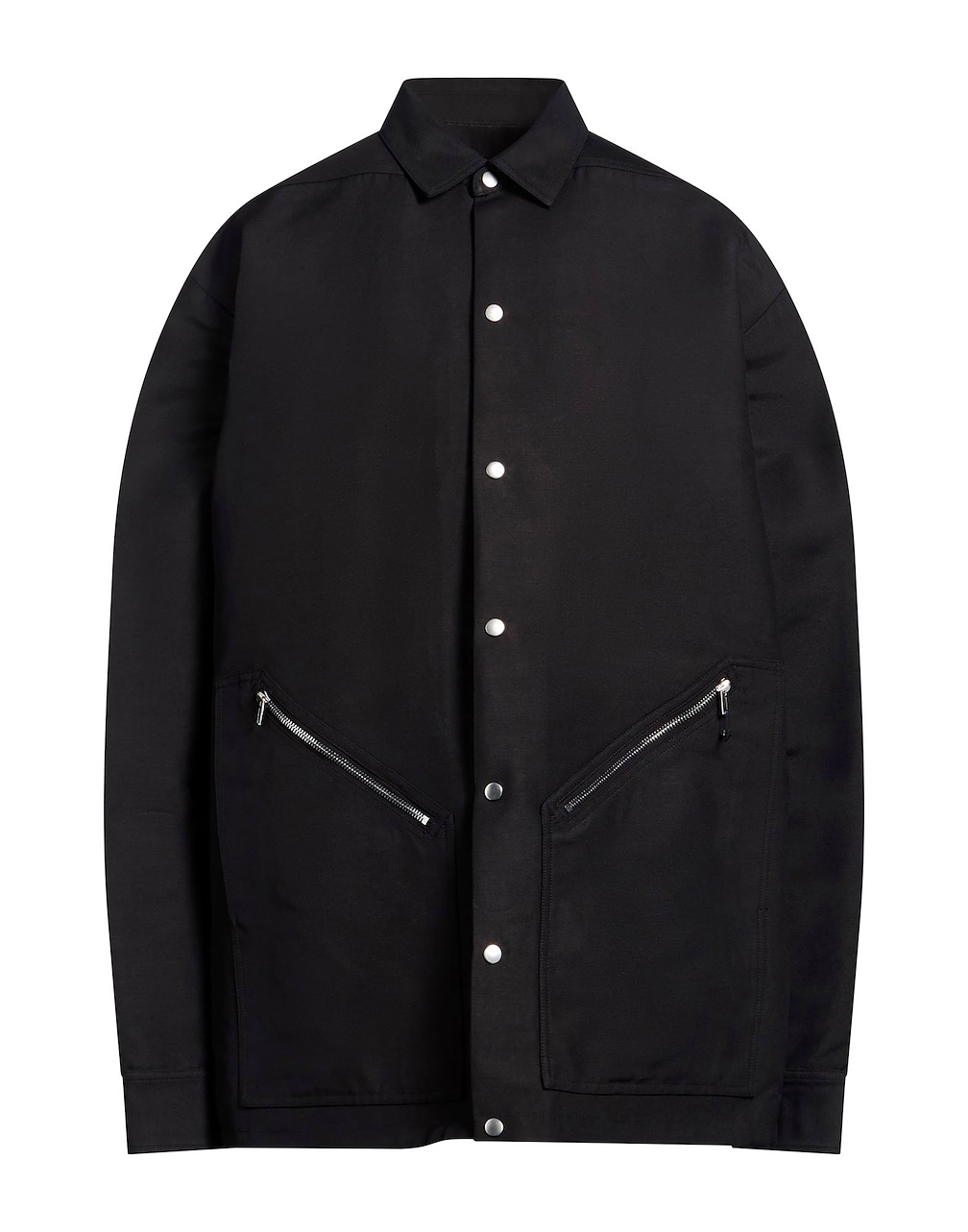 RICK OWENS - Jackets