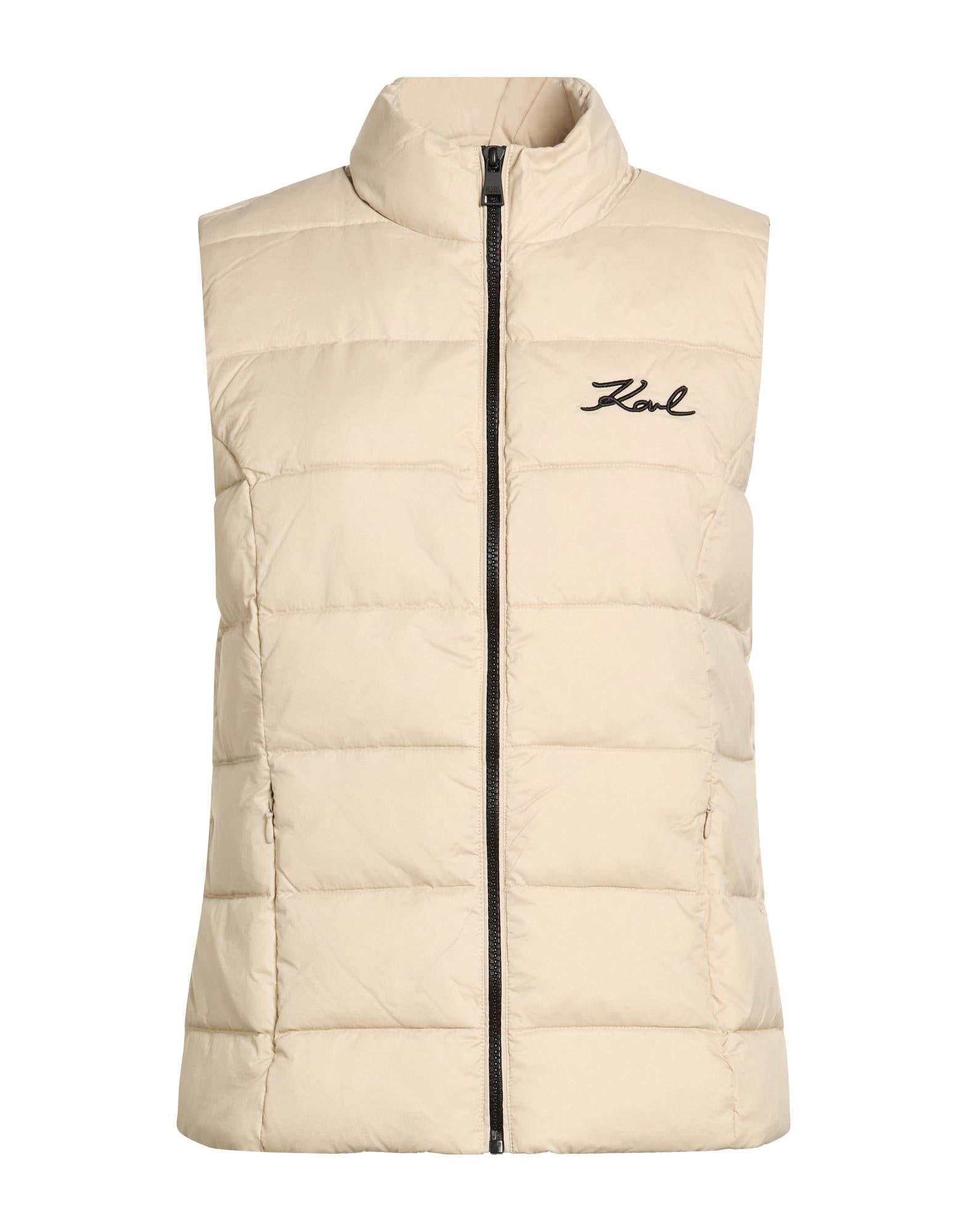 KARL LAGERFELD - Жилеты