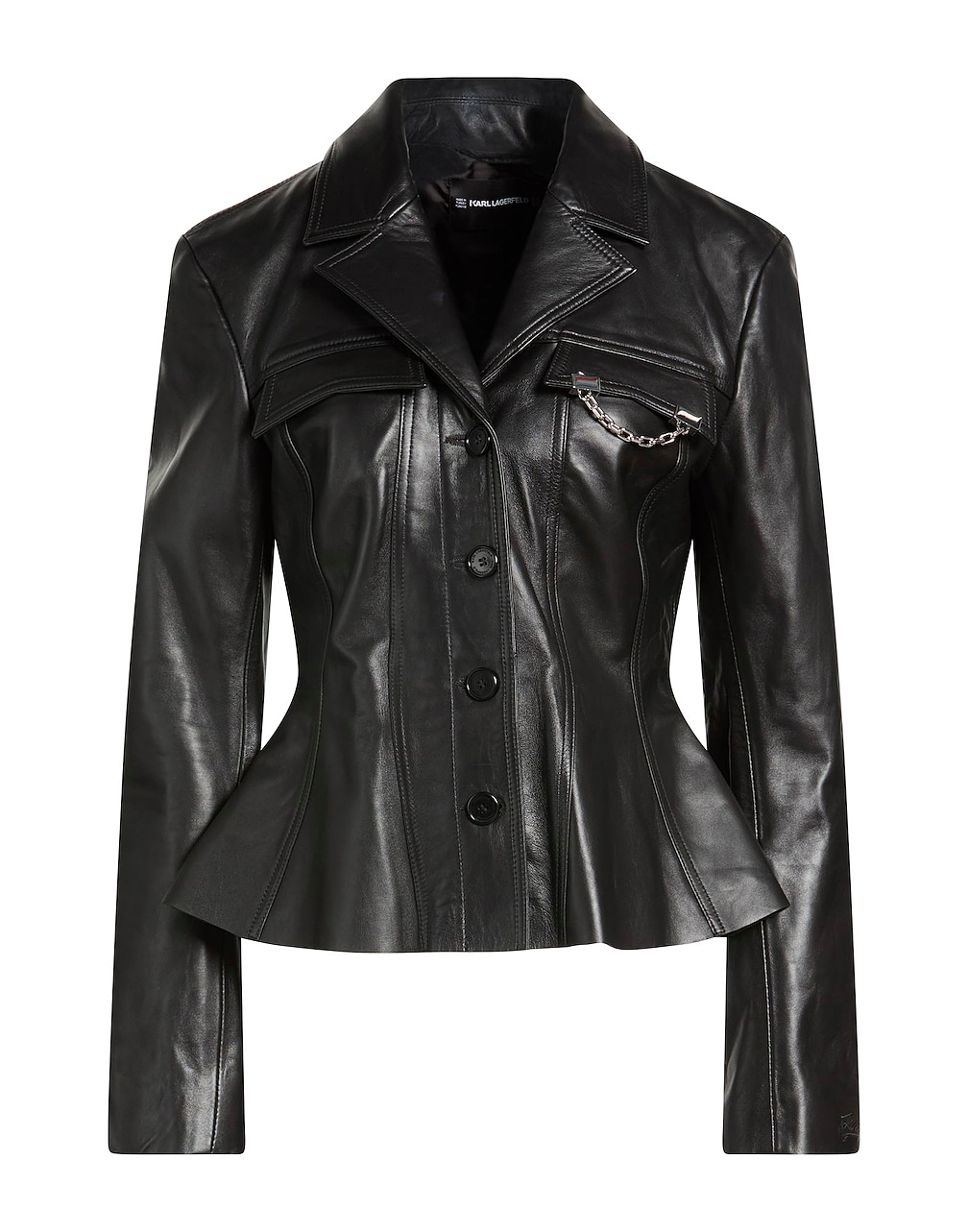 KARL LAGERFELD - Jackets