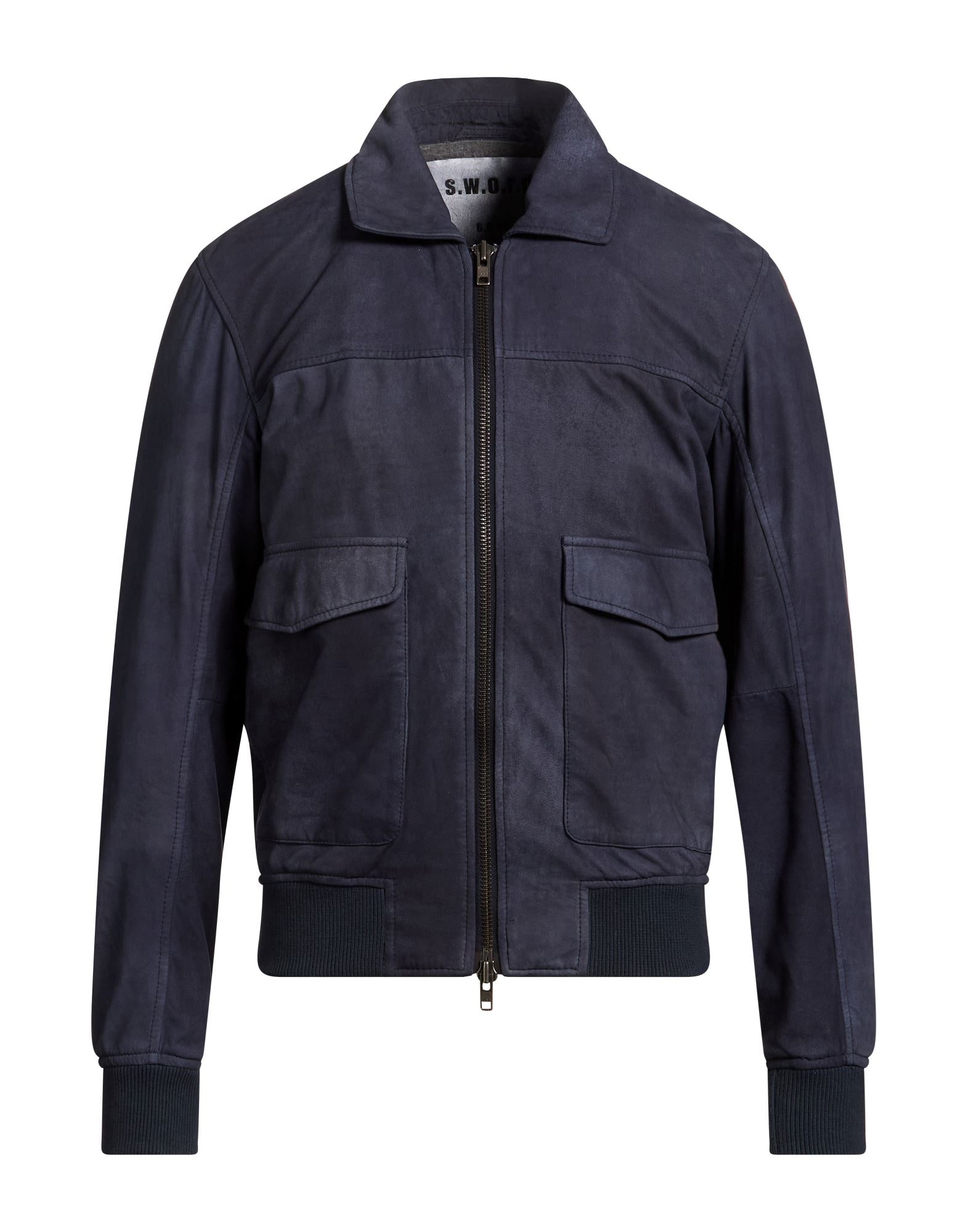 SWORD 6.6.44 - Jackets