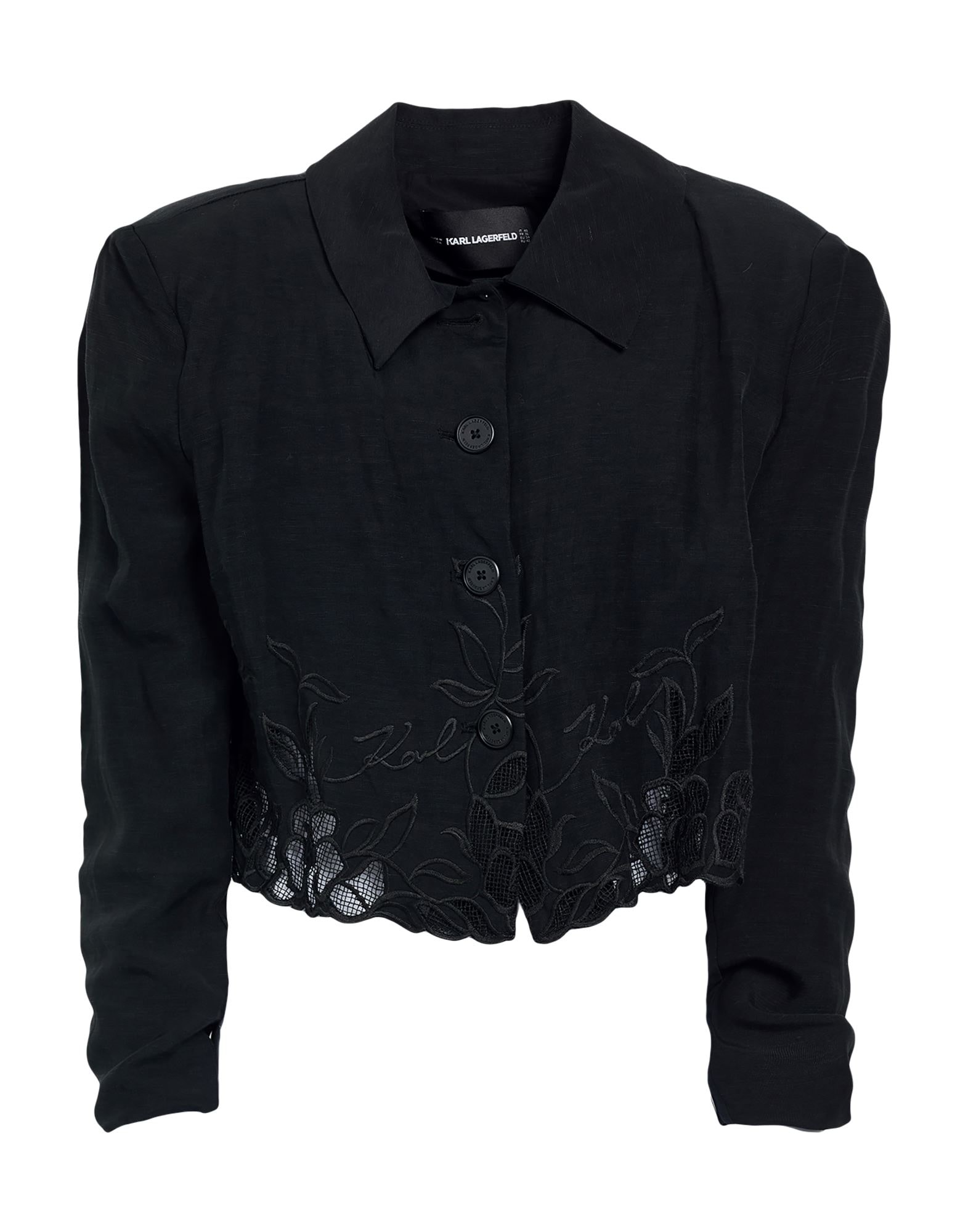 KARL LAGERFELD - Jackets