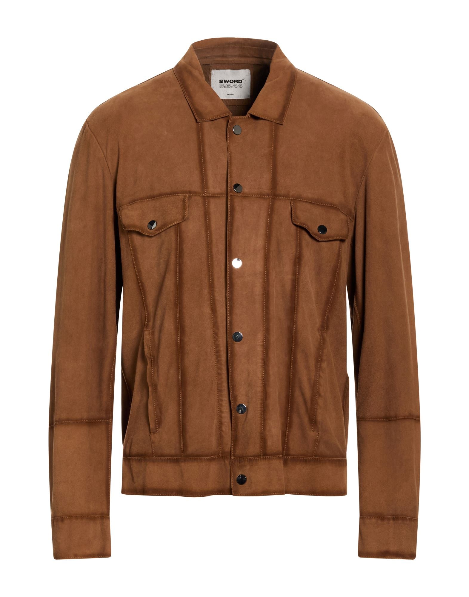 SWORD 6.6.44 - Рубашки 