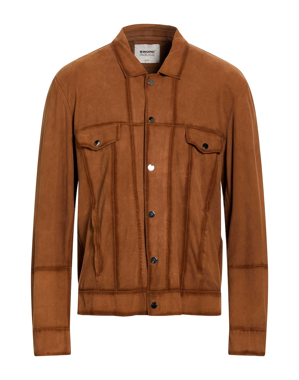 SWORD 6.6.44 - Camicie