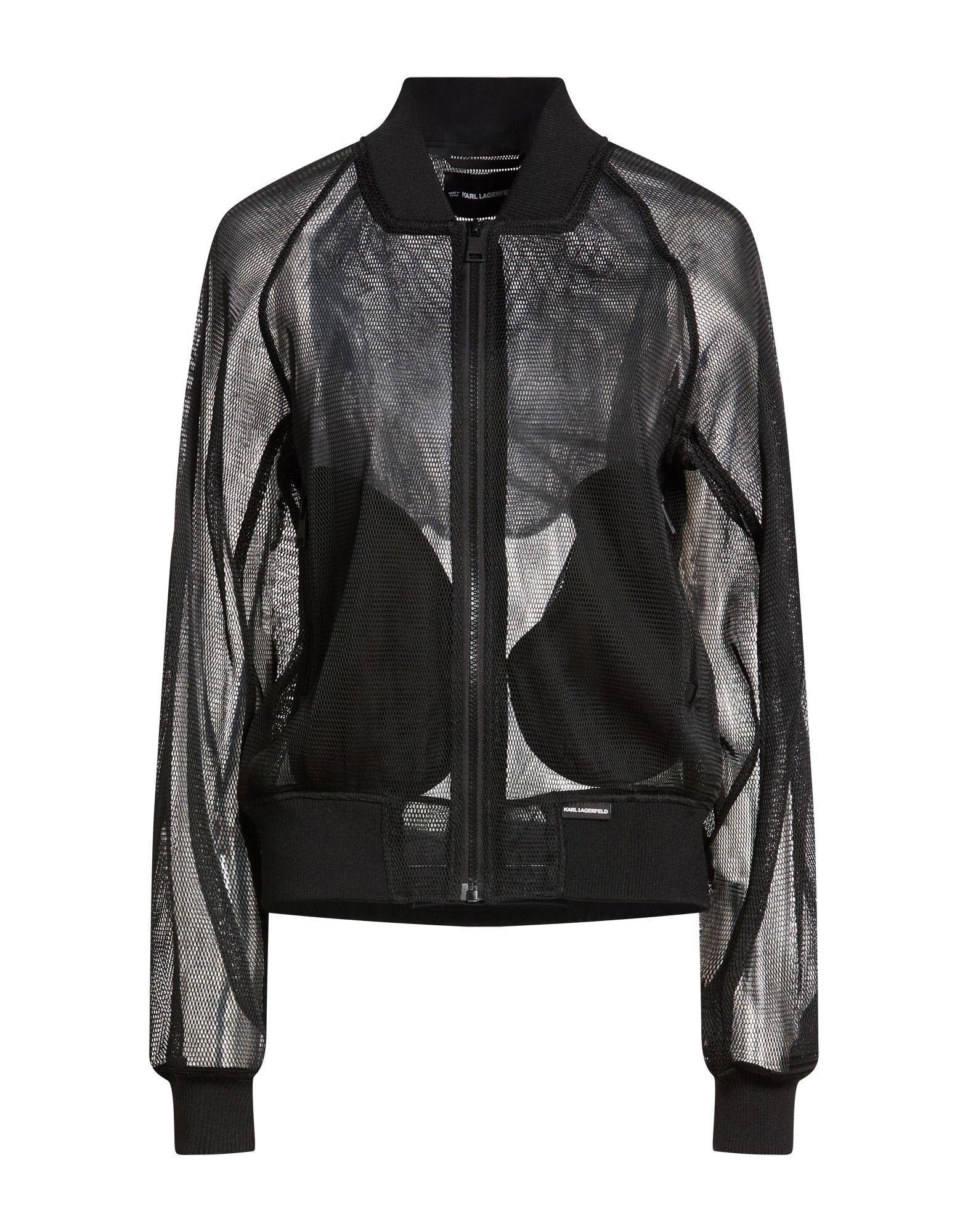 KARL LAGERFELD - Chaquetas y cazadoras