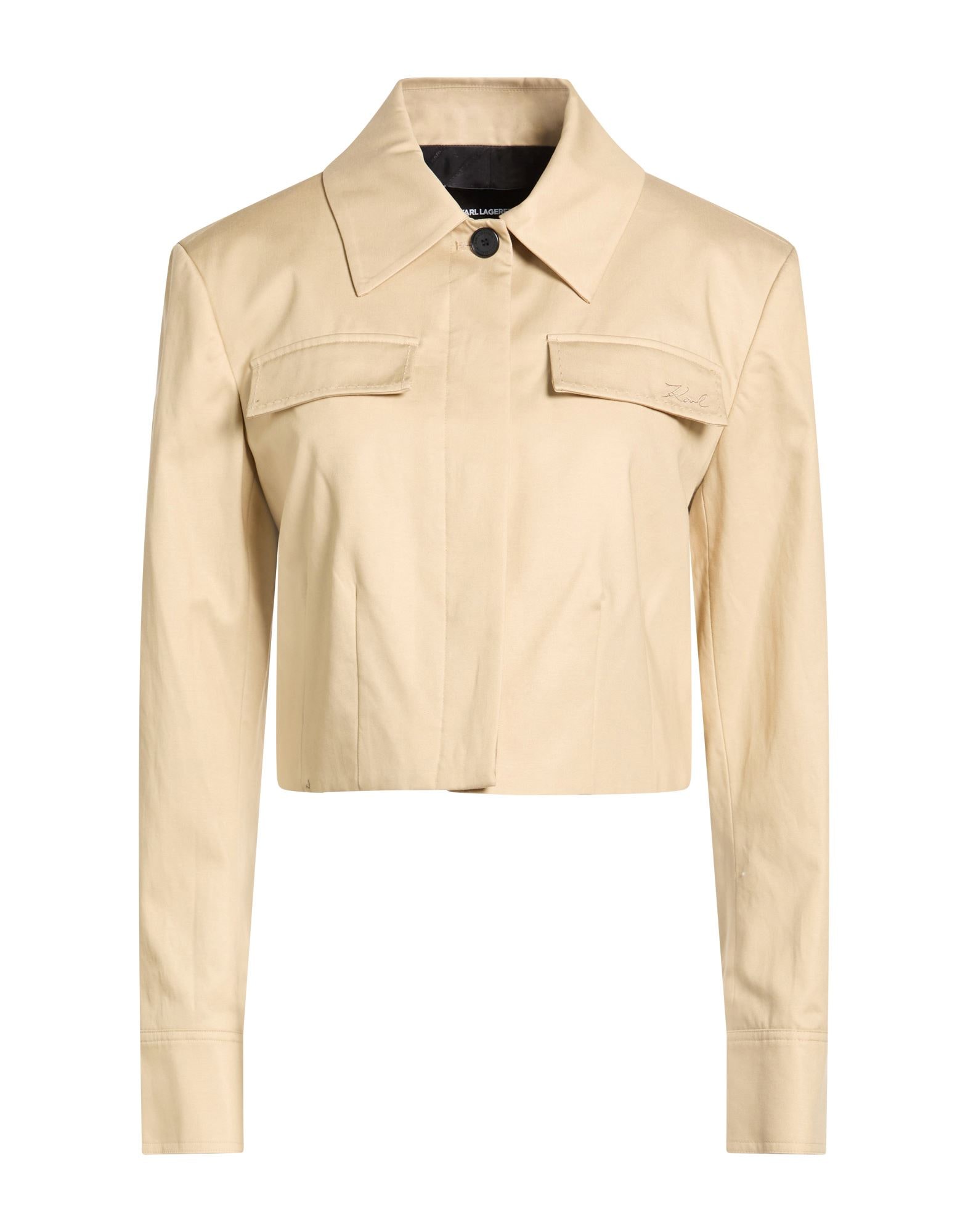 KARL LAGERFELD - Chaquetas y cazadoras