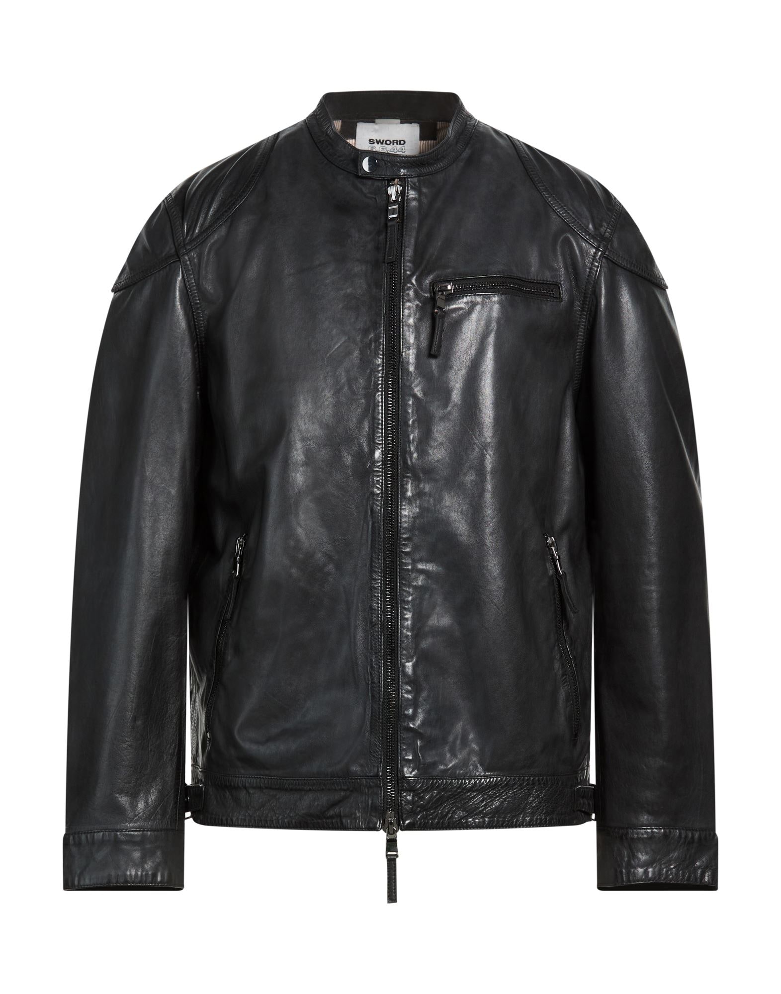 SWORD 6.6.44 - Jackets