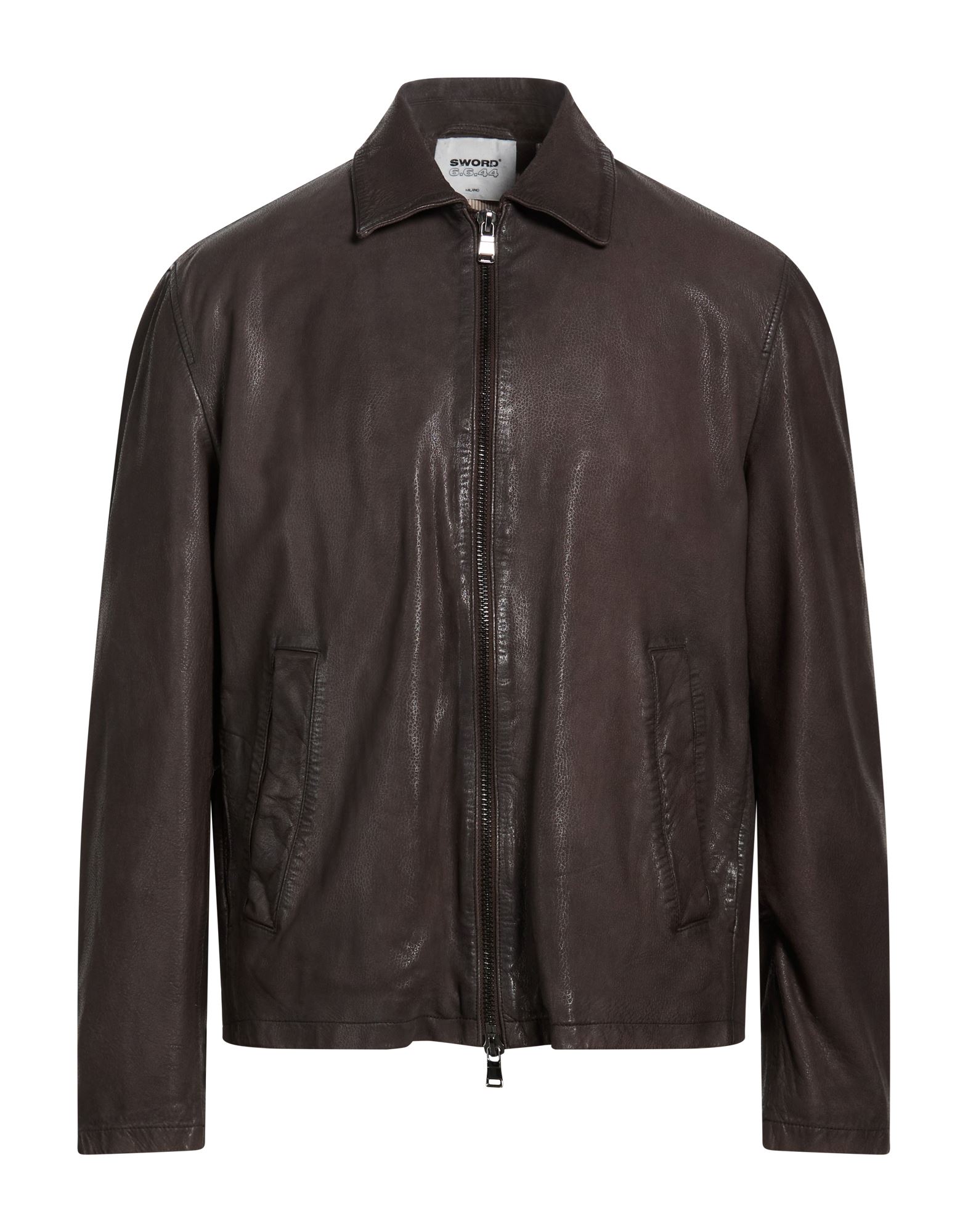 SWORD 6.6.44 - Jackets