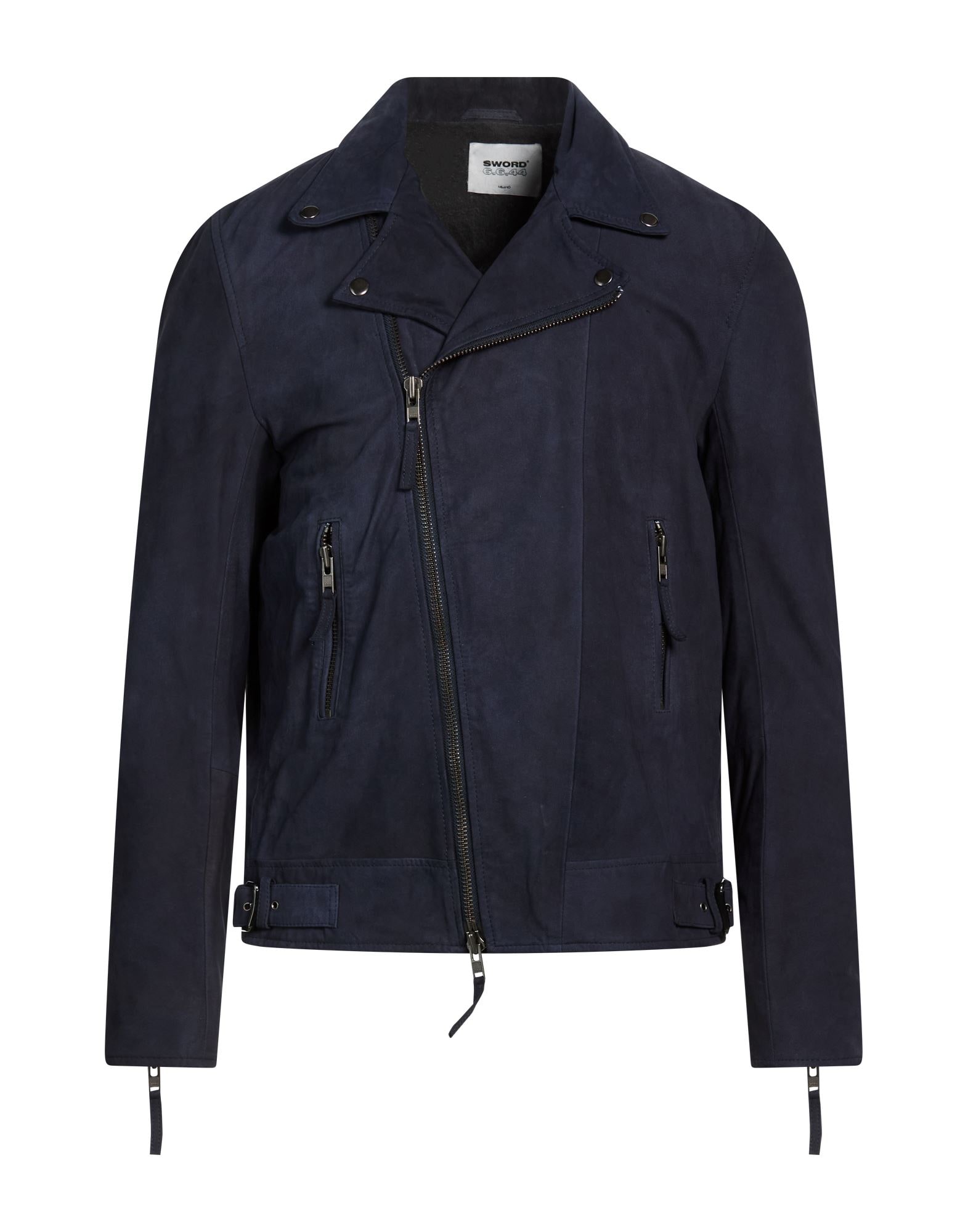 SWORD 6.6.44 - Jackets