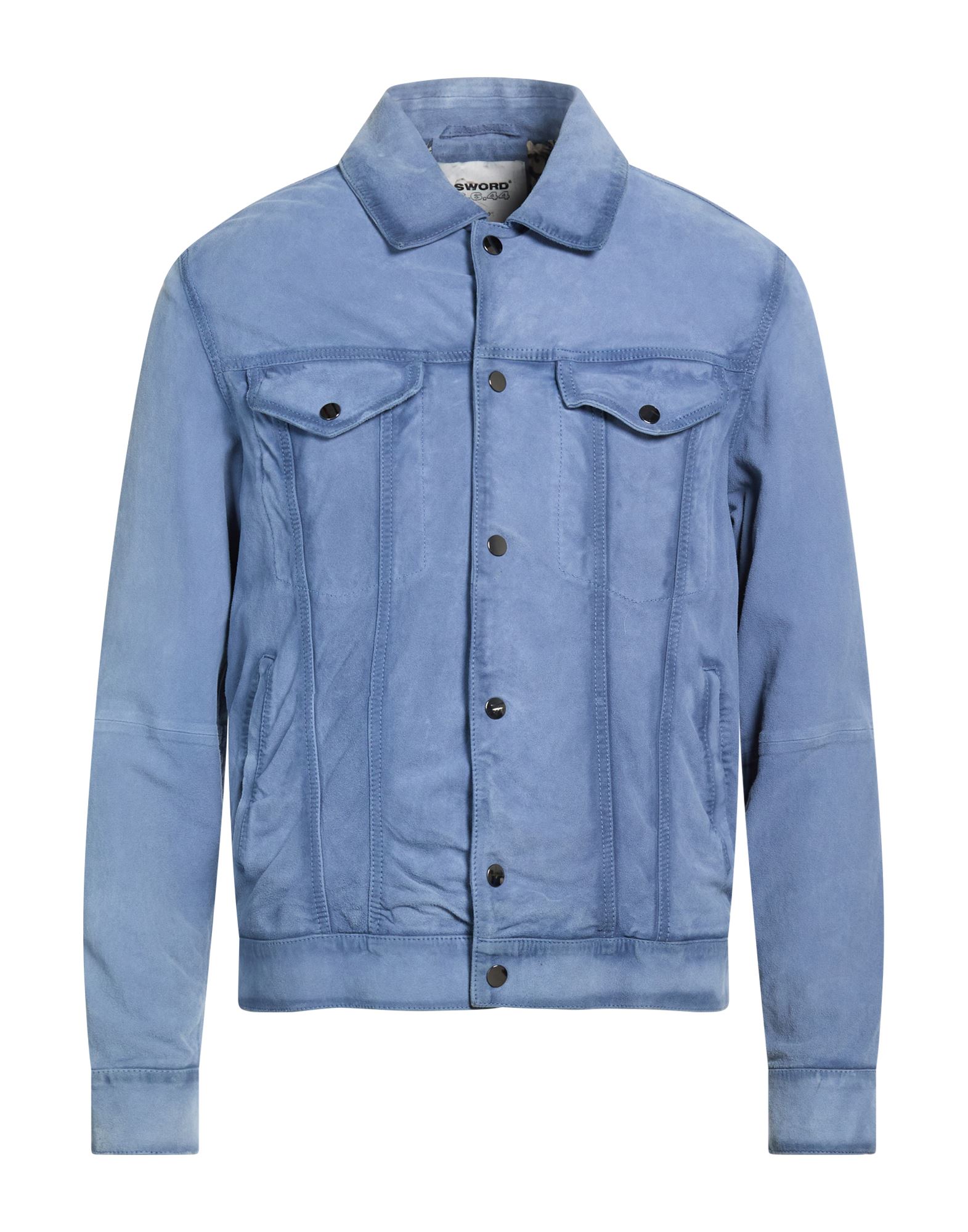 SWORD 6.6.44 - Jackets